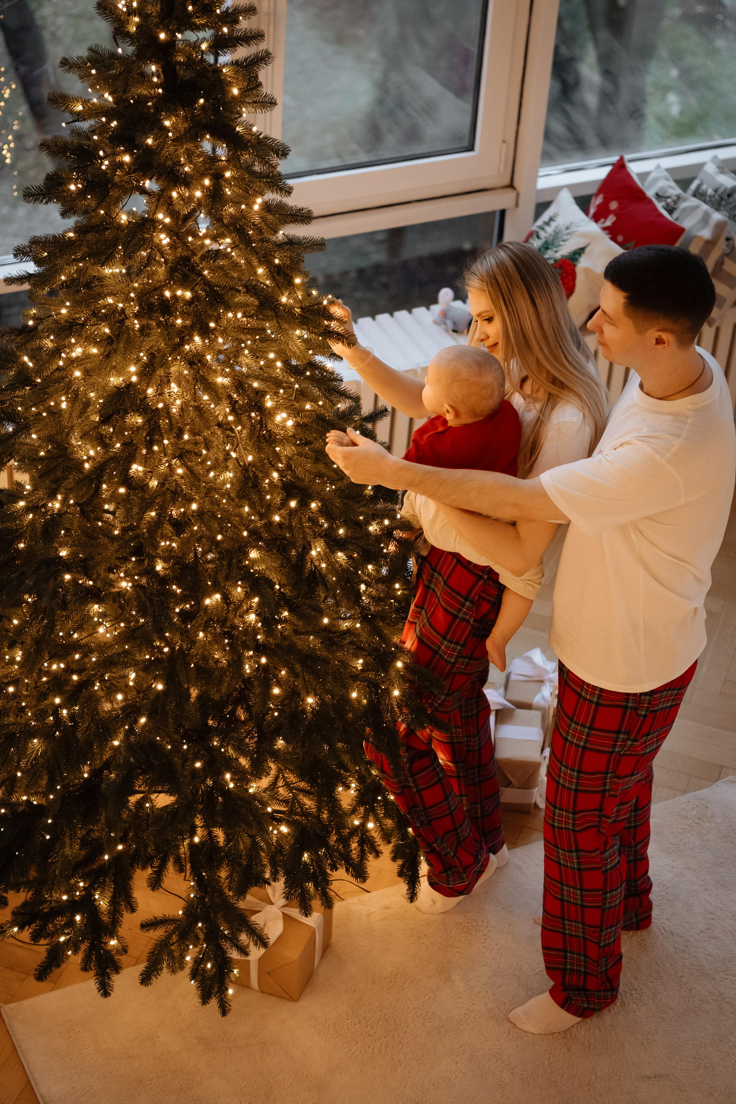 Портретный фотограф в Москве Анастасия