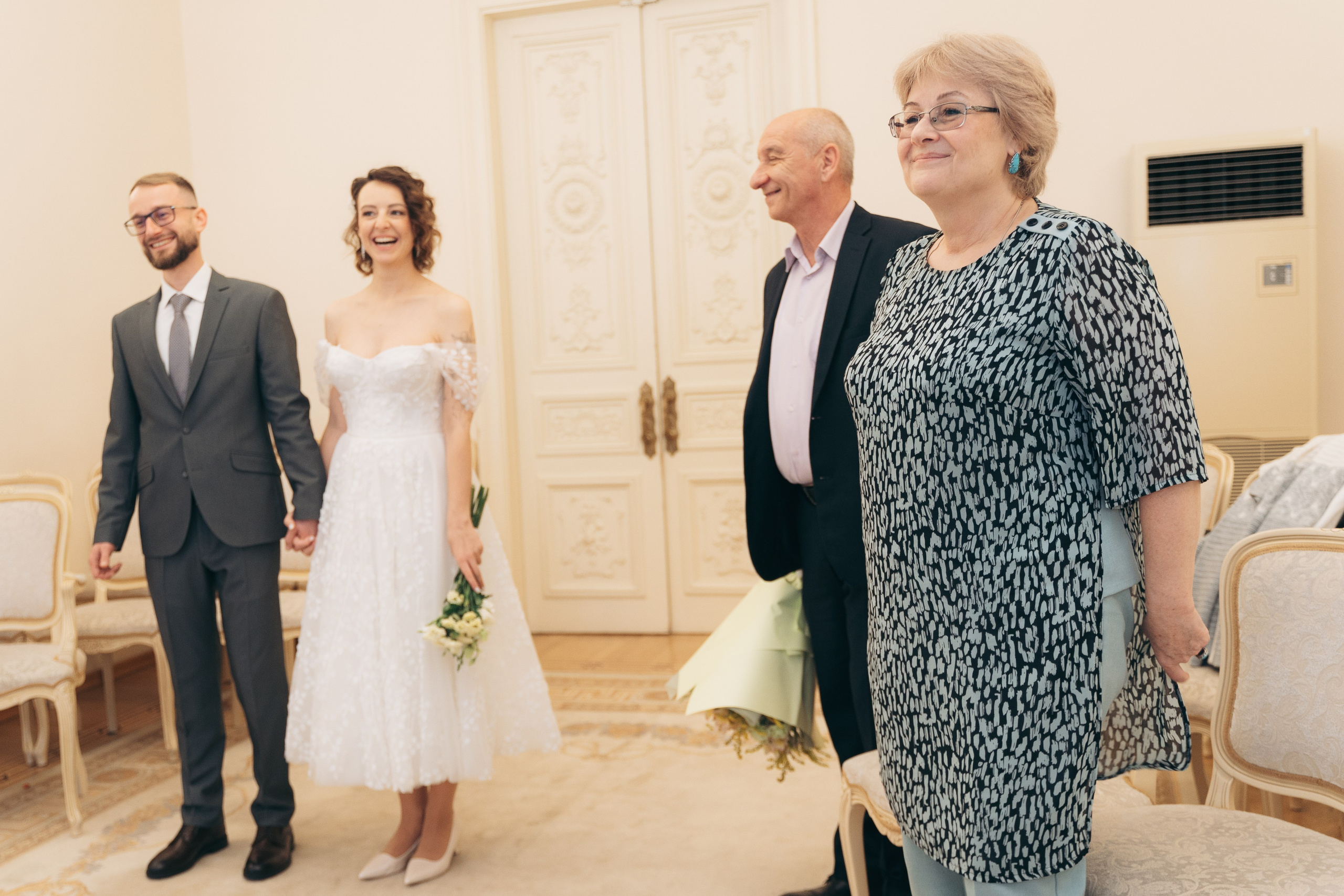 Любовь в ЗАГСе Центрального района СПб. Professional photoartist in St. Petersburg (wedding, reportage, portrait, model book, love story) Alexander Shvedov