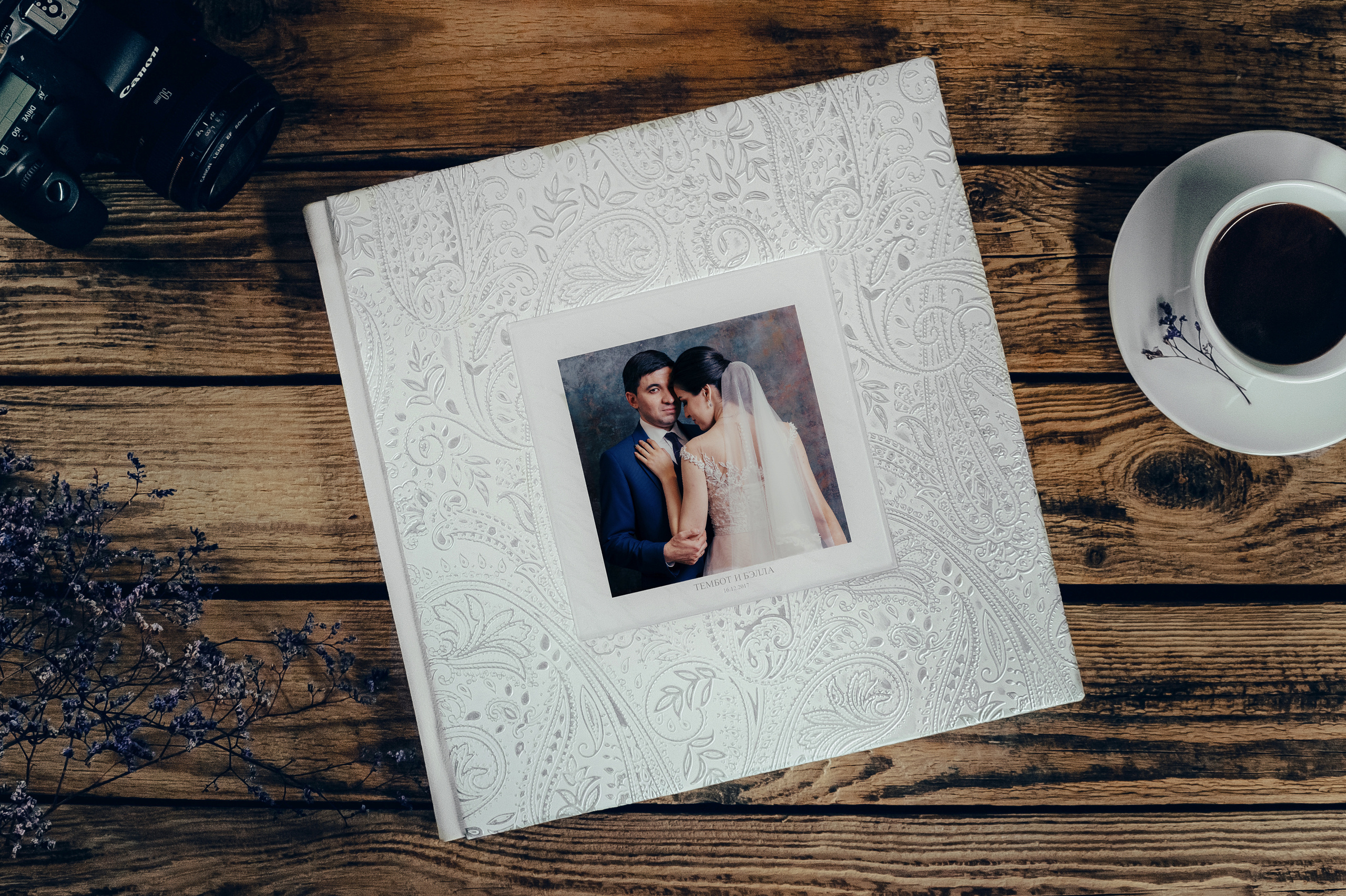 Важные мелочи. Свадебный фотограф в Краснодаре Николай Крауз