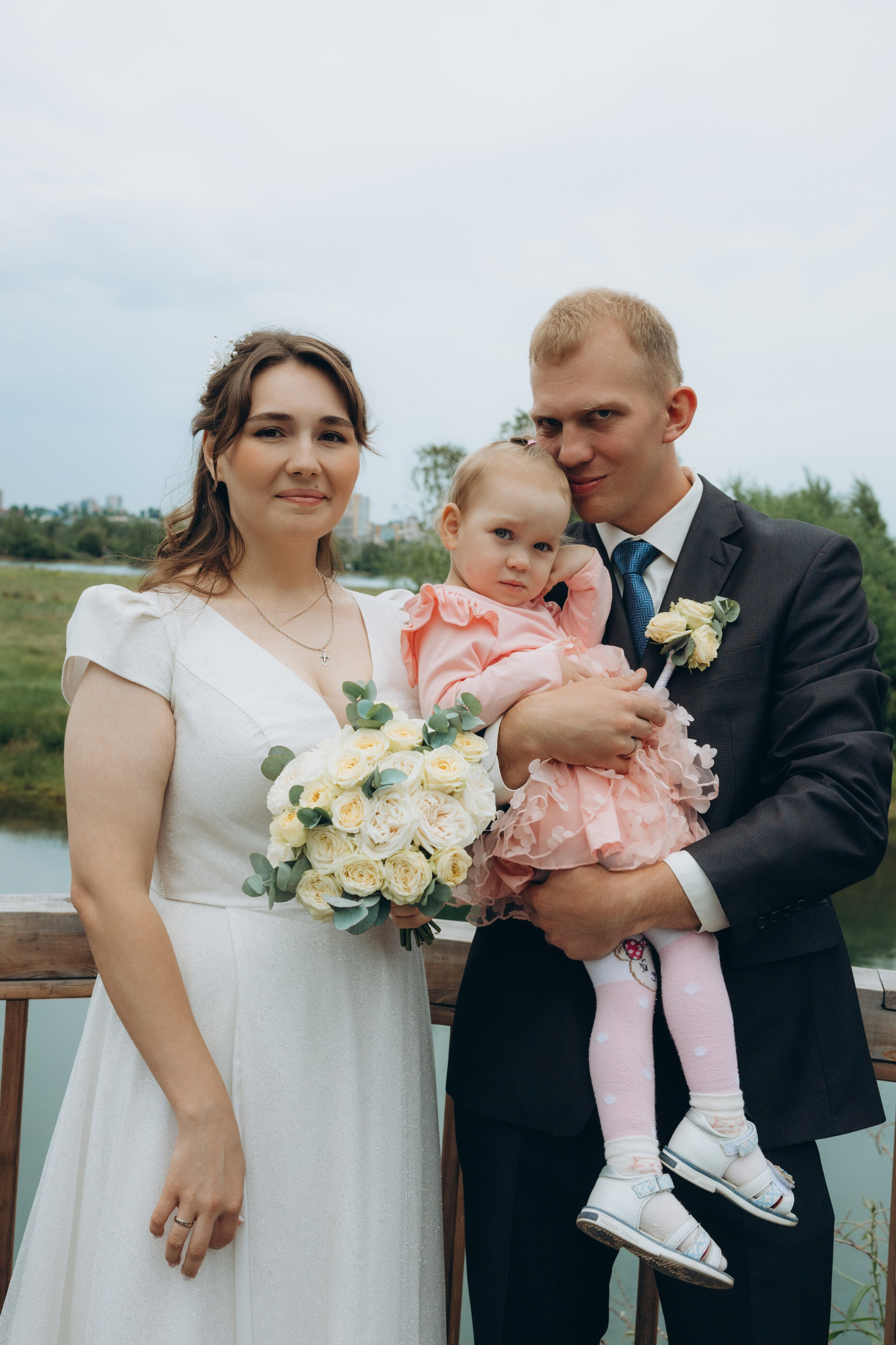 Евгений & Валентина. Свадебный, семейный фотограф в Иркутске Светлана Макаричева