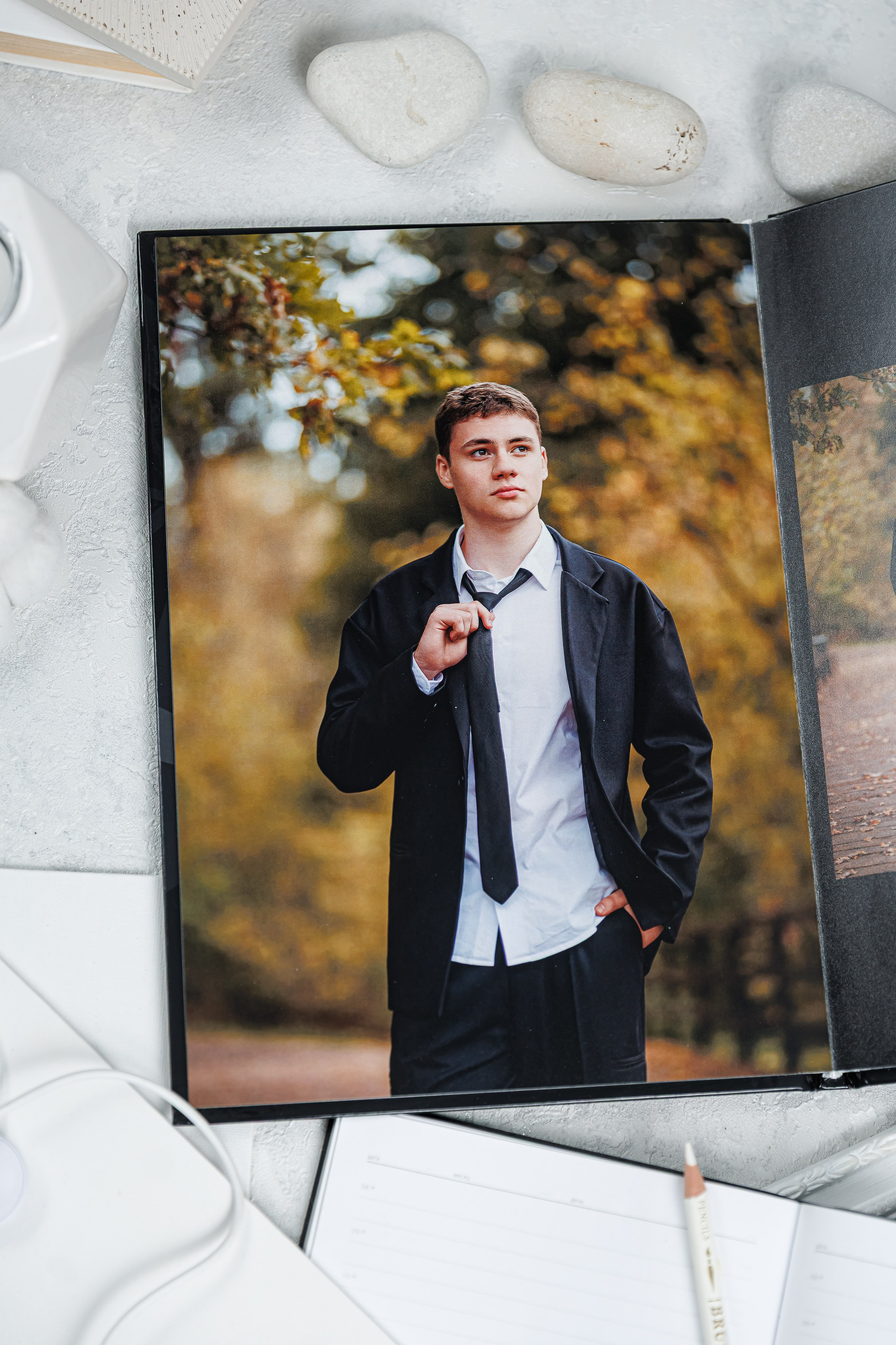 Персональные альбомы 9, 11 класс. Семейный и детский фотограф Комина Елена, Власиха, Одинцово