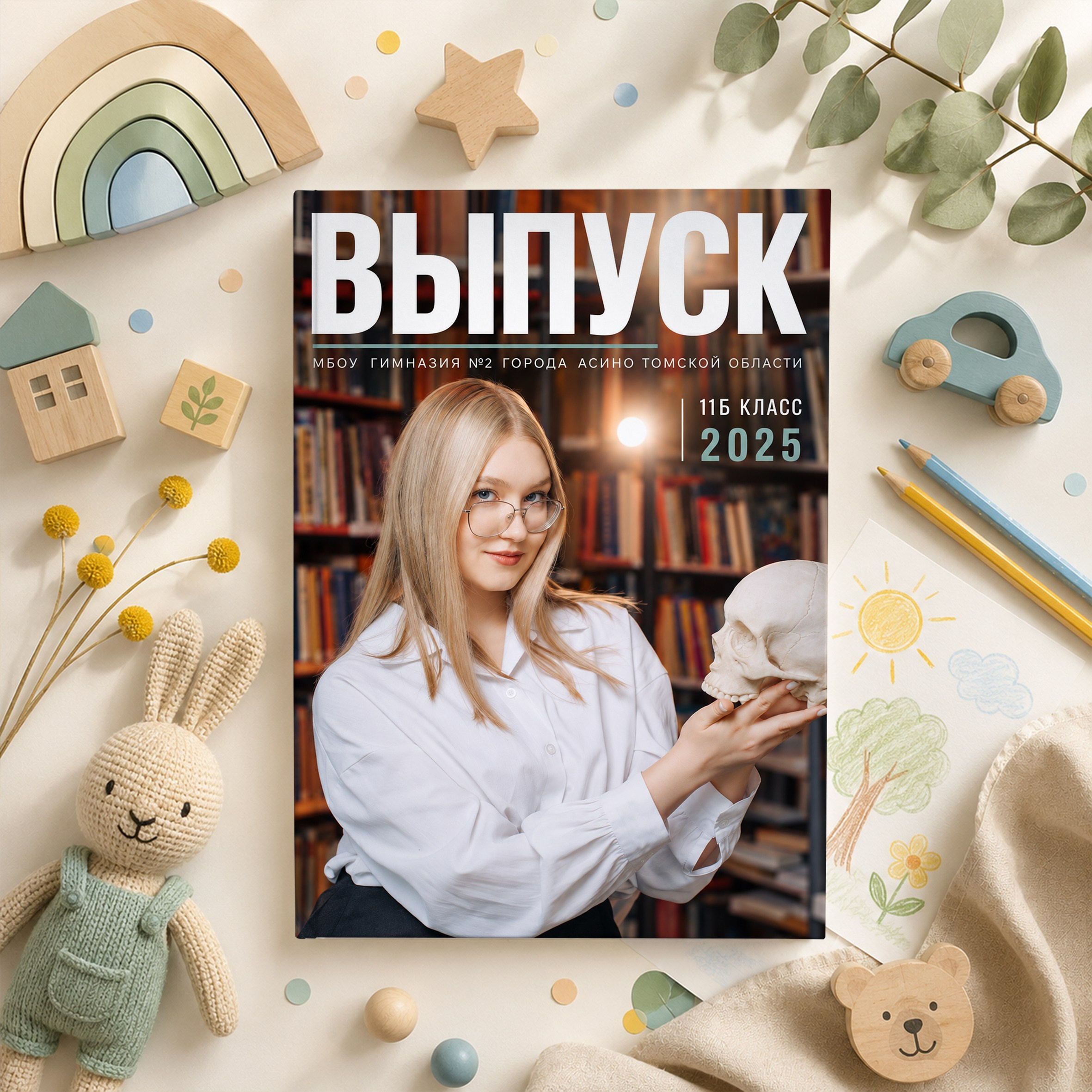 Выпускные альбомы 9-11 класс. Фотограф, Видеограф, Выпускные альбомы. Томск, Томская область, Сибирь
