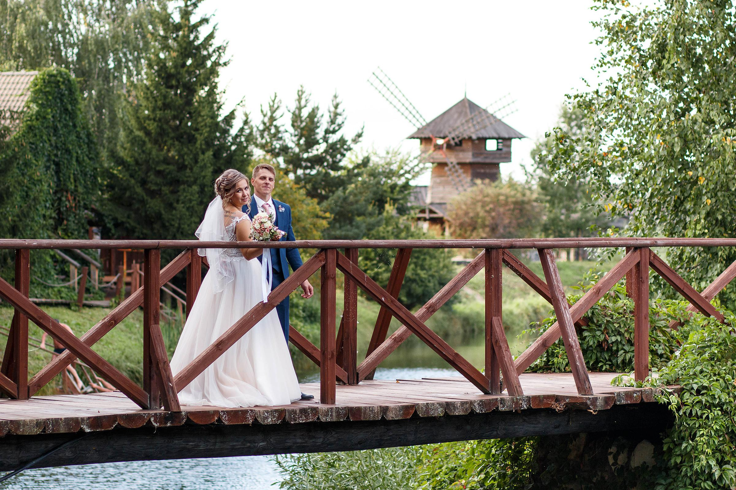 Свадебный и Интерьерный Фотограф во Владимире Евгений Федин
