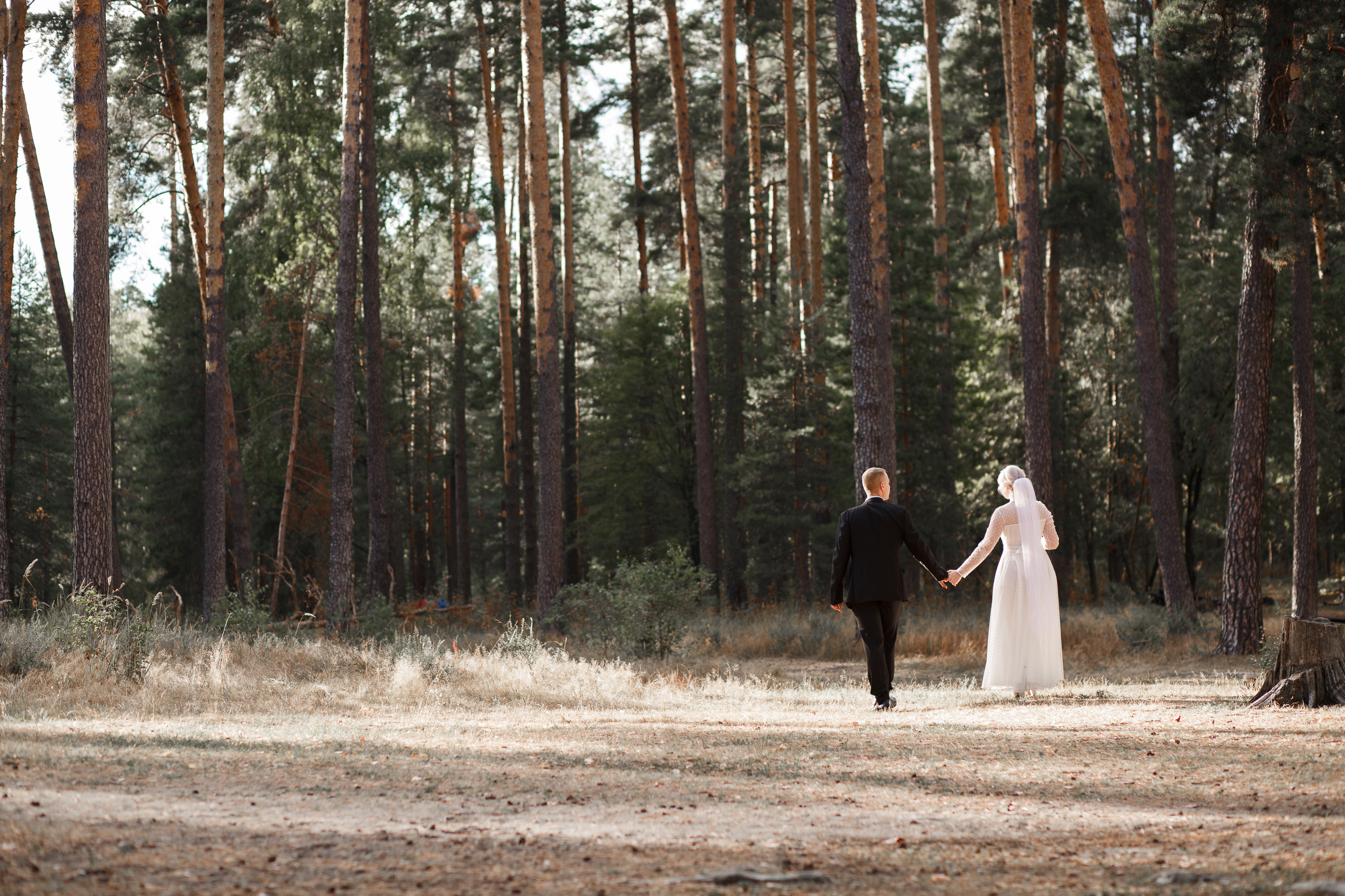 Свадебный и Интерьерный Фотограф во Владимире Евгений Федин