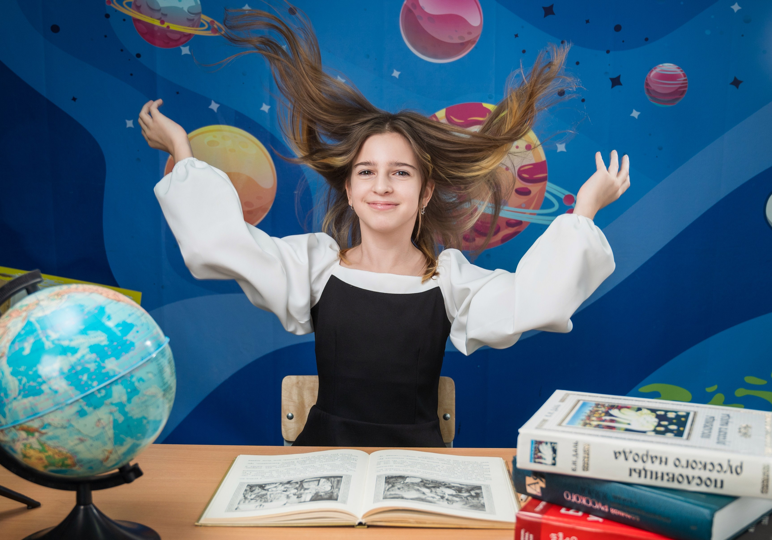 Школьные фото младших классов Нижневартовск | Портфолио фотографа. AR-t студия «Альбом+», г. Нижневартовск