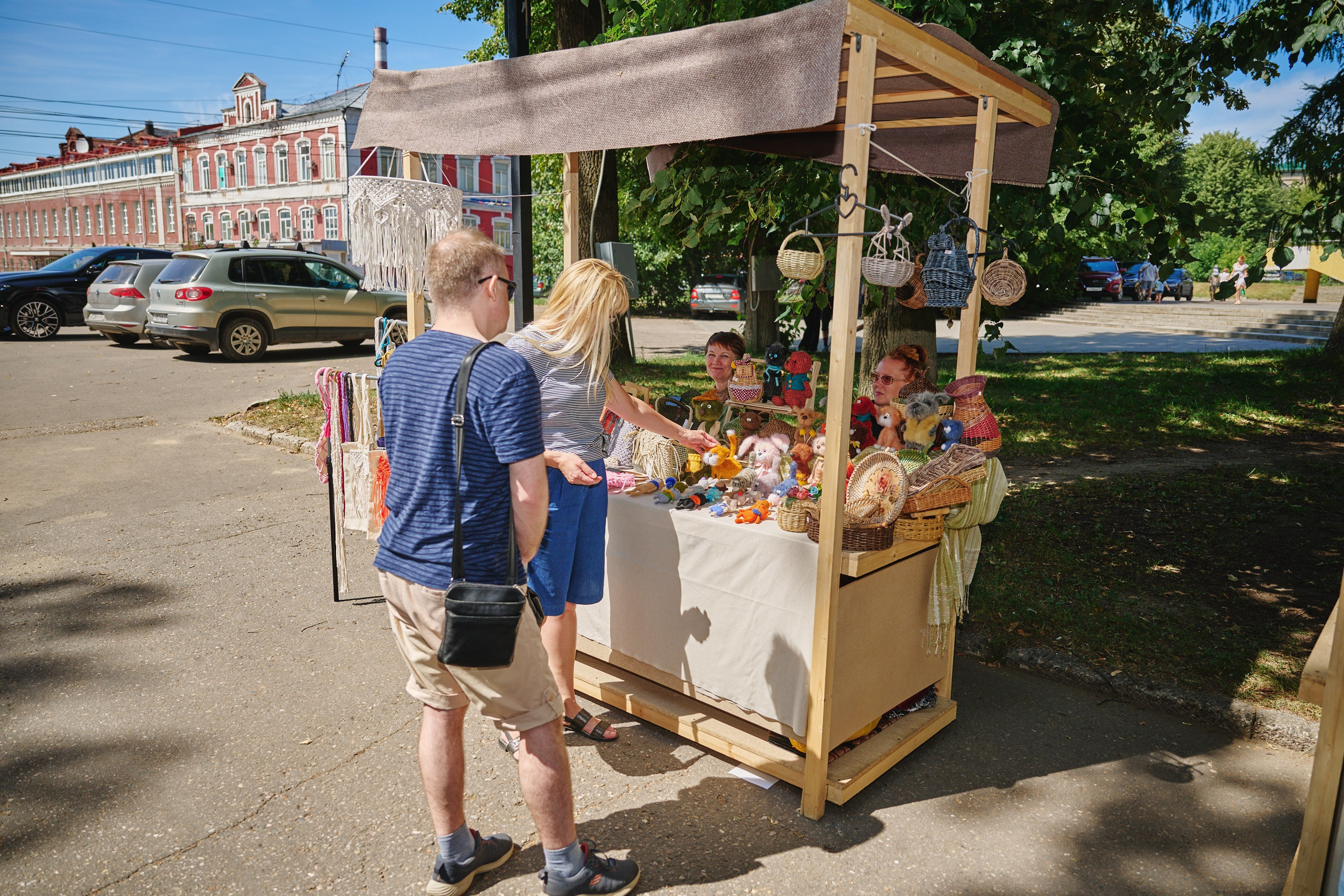 Ива фест 2025. Фотограф в Иваново: Каталожная съемка одежды и постельного белья, Wildberries