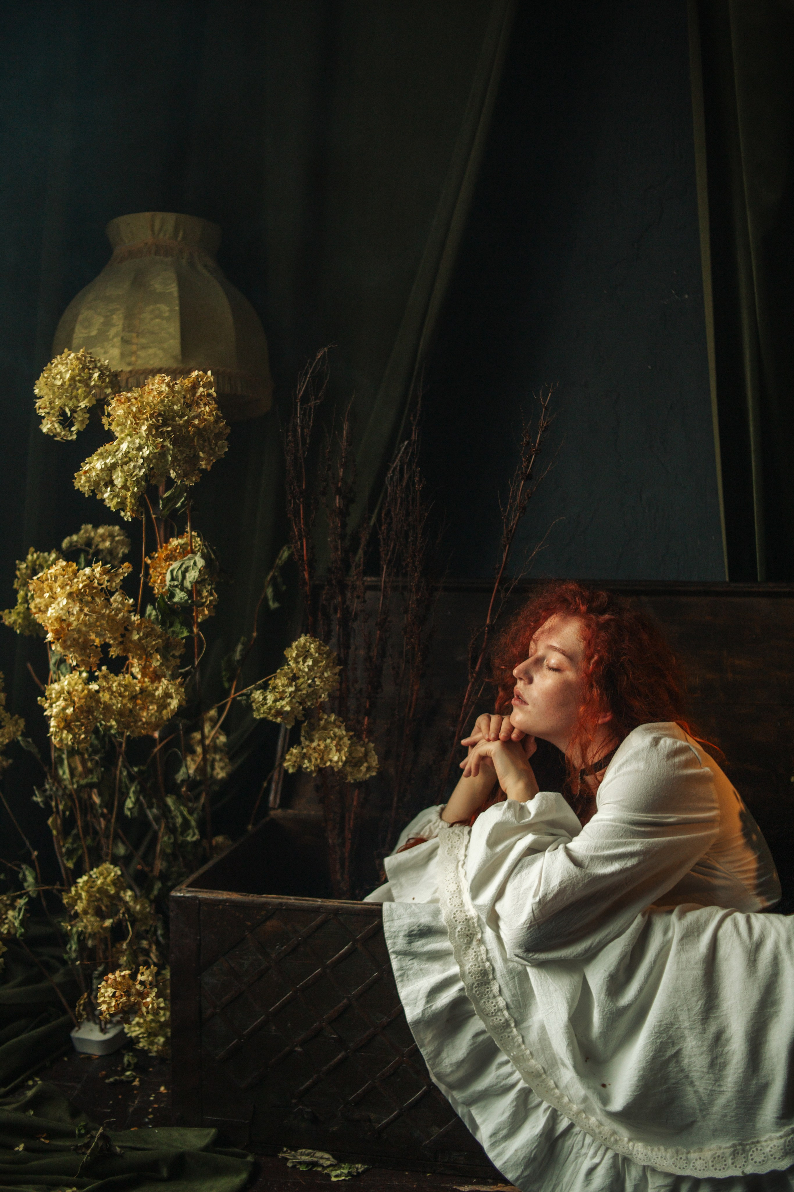 Люди. Фотограф Олеся Кавлакан