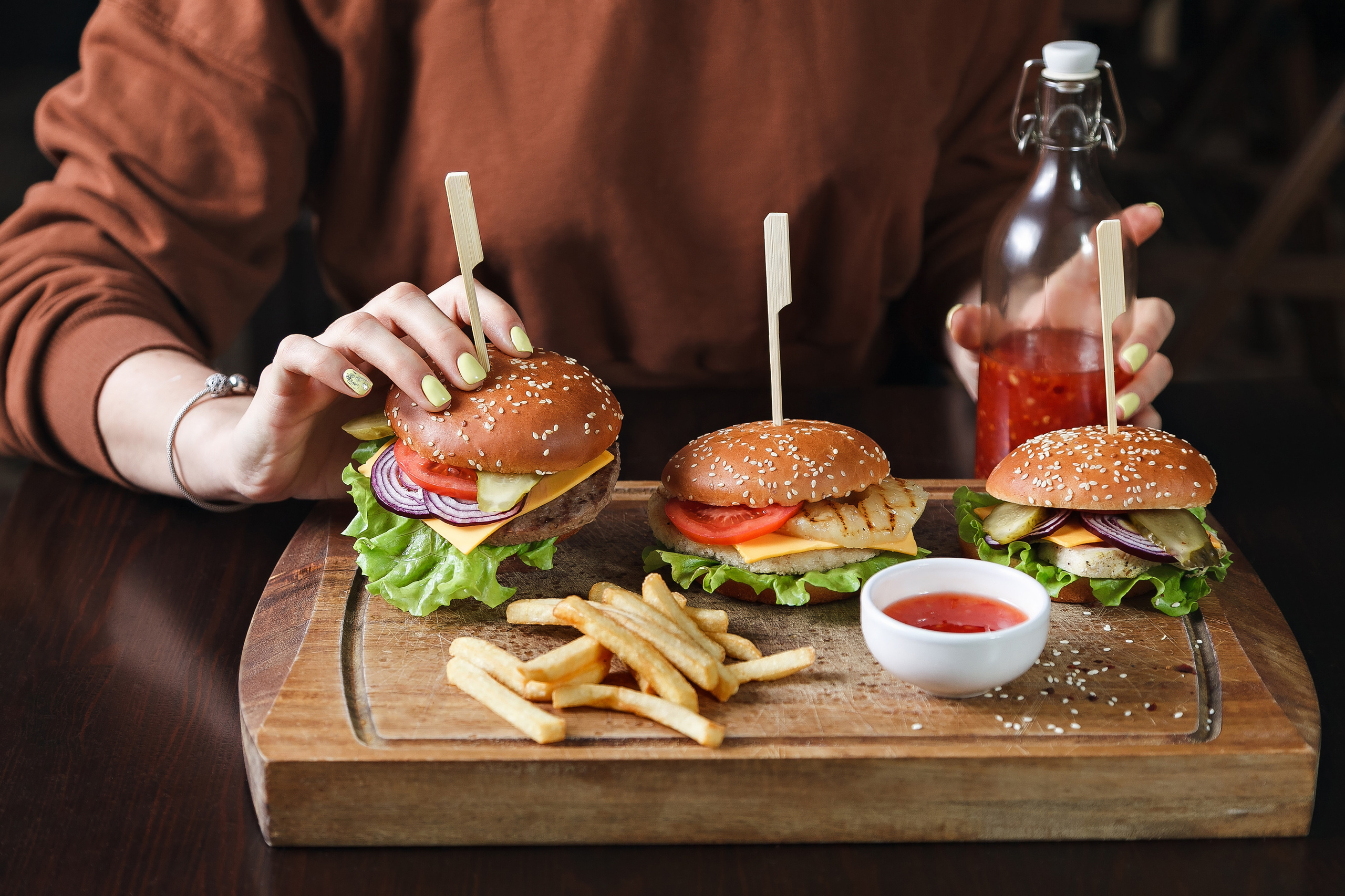 Юлия Падина предметный и фуд-фотограф, Омск