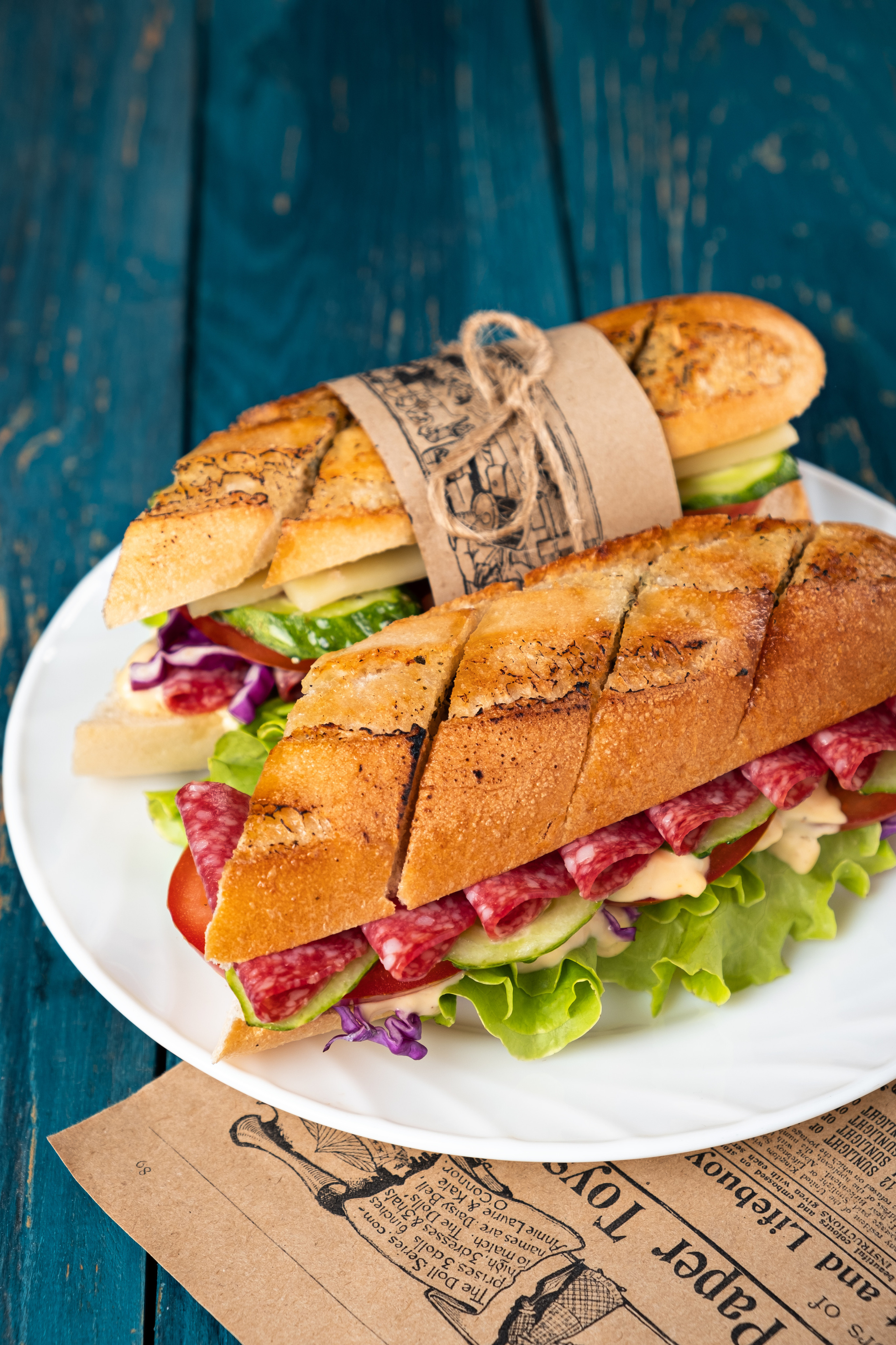 Фуд фотография. Юлия Падина предметный и фуд-фотограф, Омск