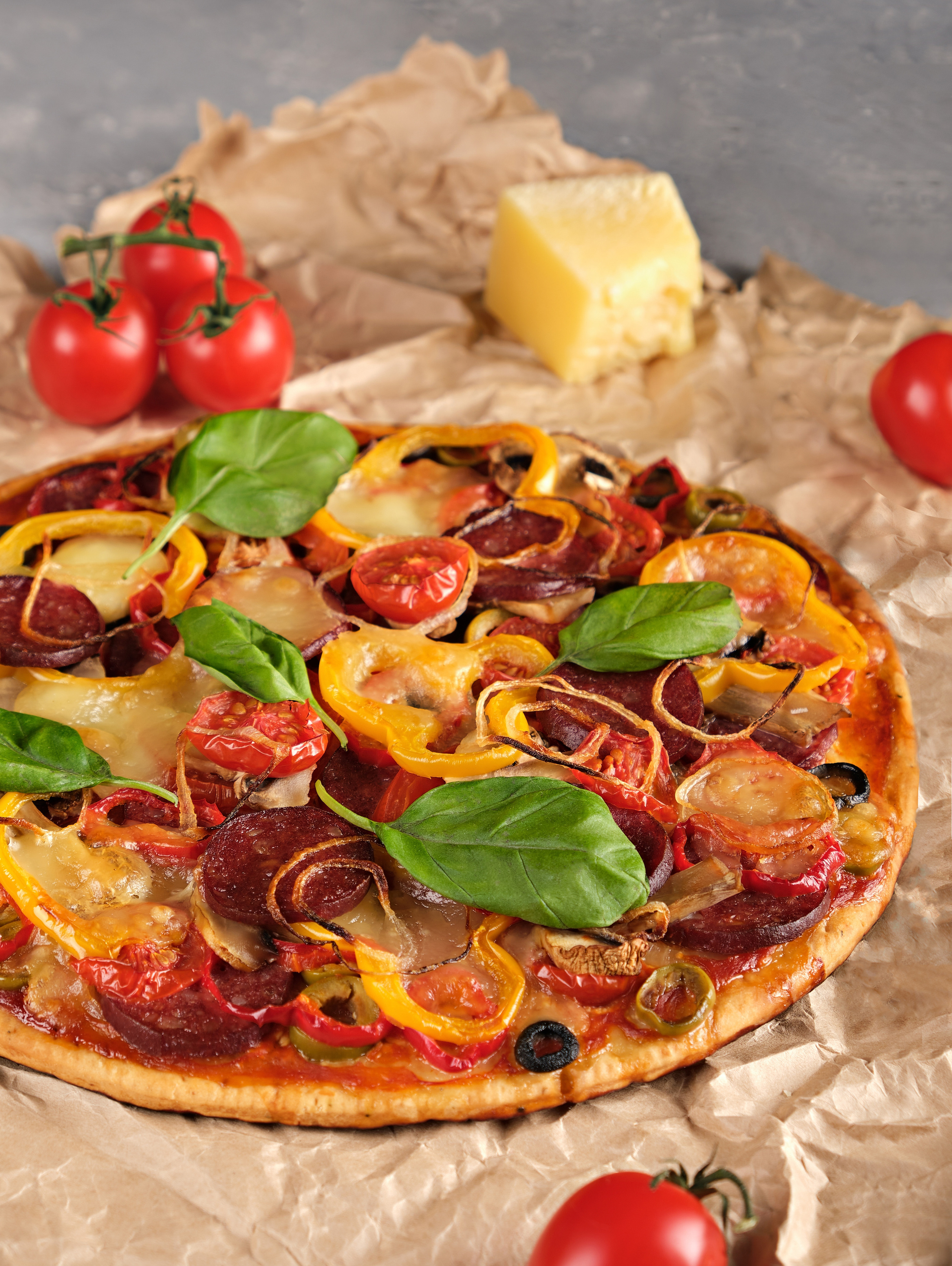 Фуд фотография. Юлия Падина предметный и фуд-фотограф, Омск