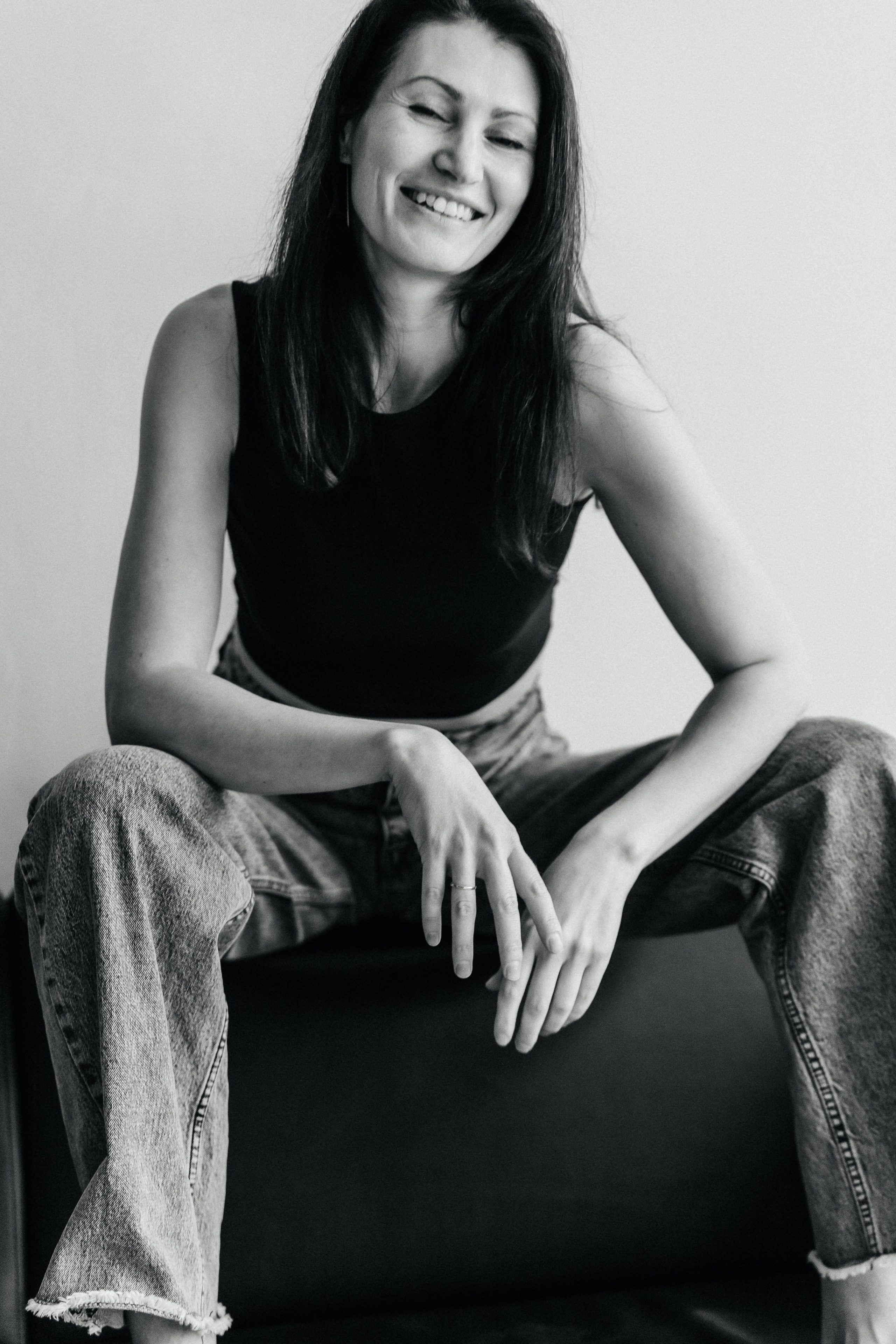 Женский портретный фотограф в Нижнем Новгороде и Москве, Юлия Балашова