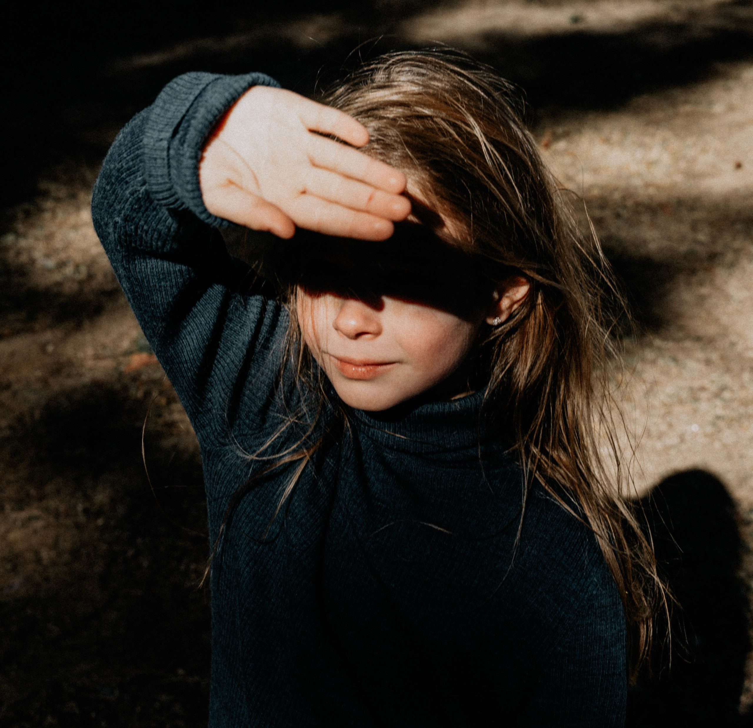 Семейный фотограф в Москве Полина Курданина