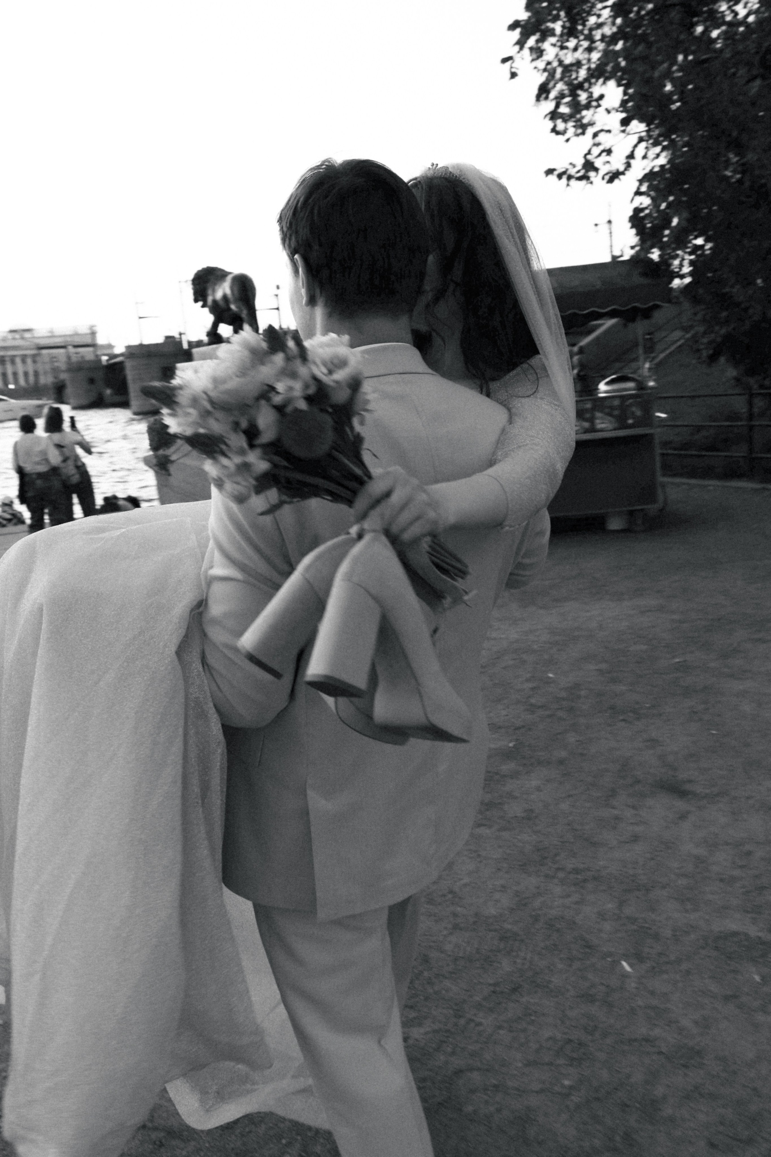 Места для свадебной съемки в Питере. Фотограф НатаФото (Наталья Яковенко) Дмитров Москва Питер