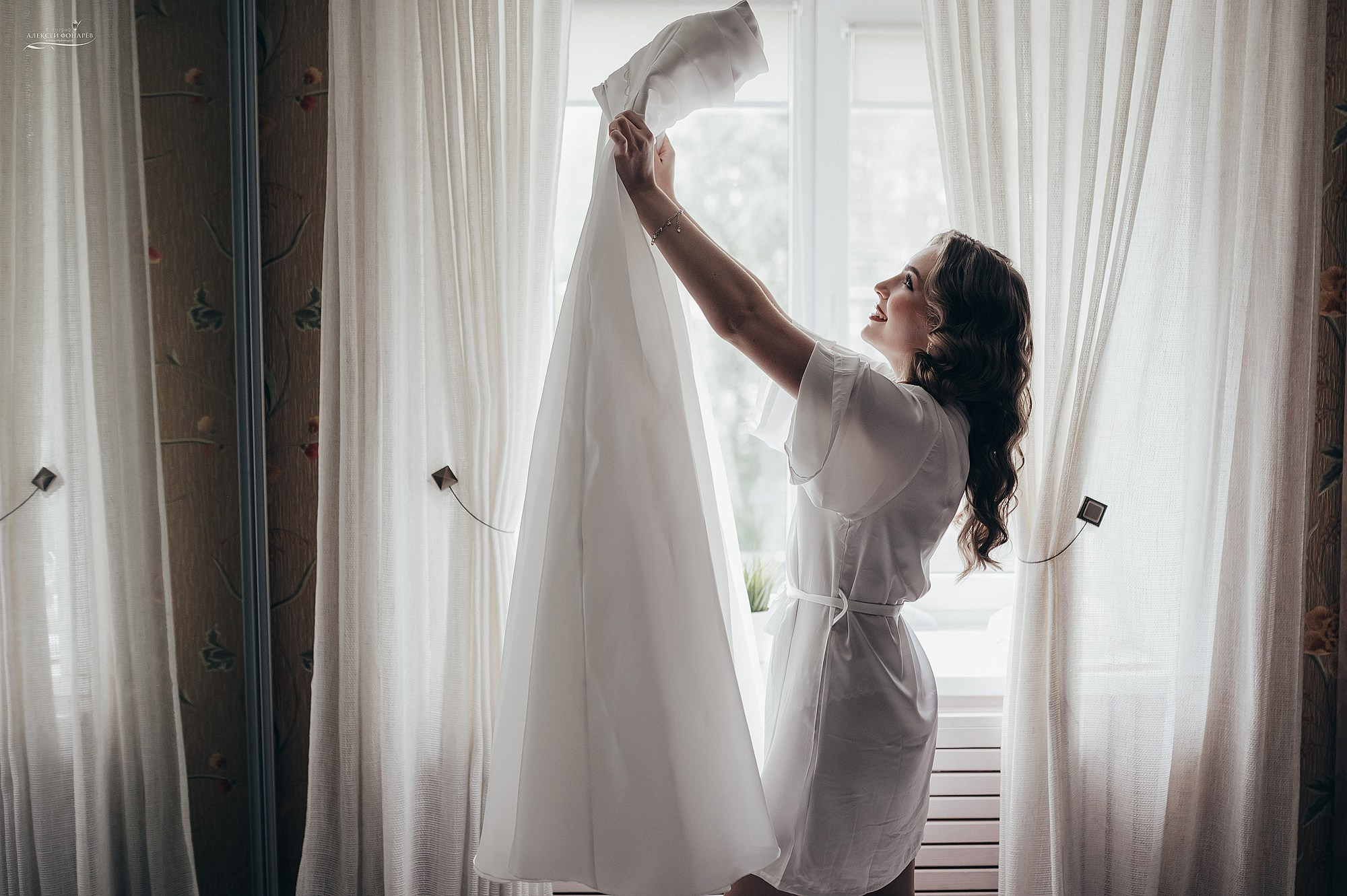 Сборы невесты