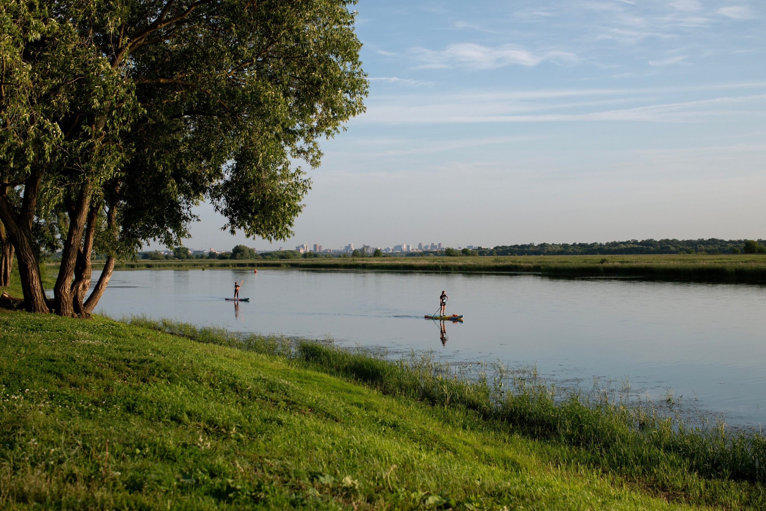Рязань'25. Фотограф-портретист в Москве