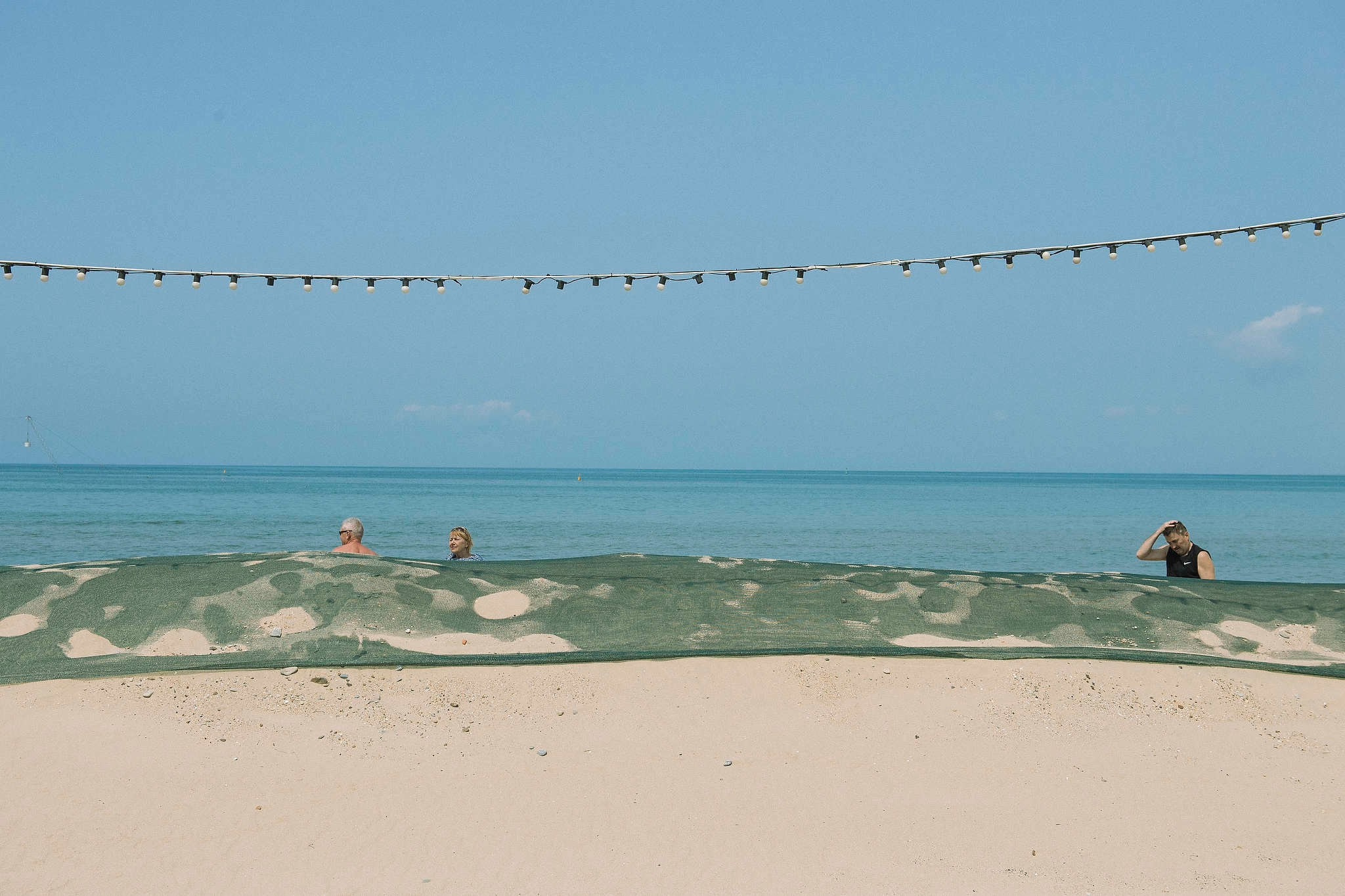 Как там Черное море и пляжи Анапы. Фотограф Михаил Мордасов, Сочи. Мероприятия, портреты, спорт, репортаж