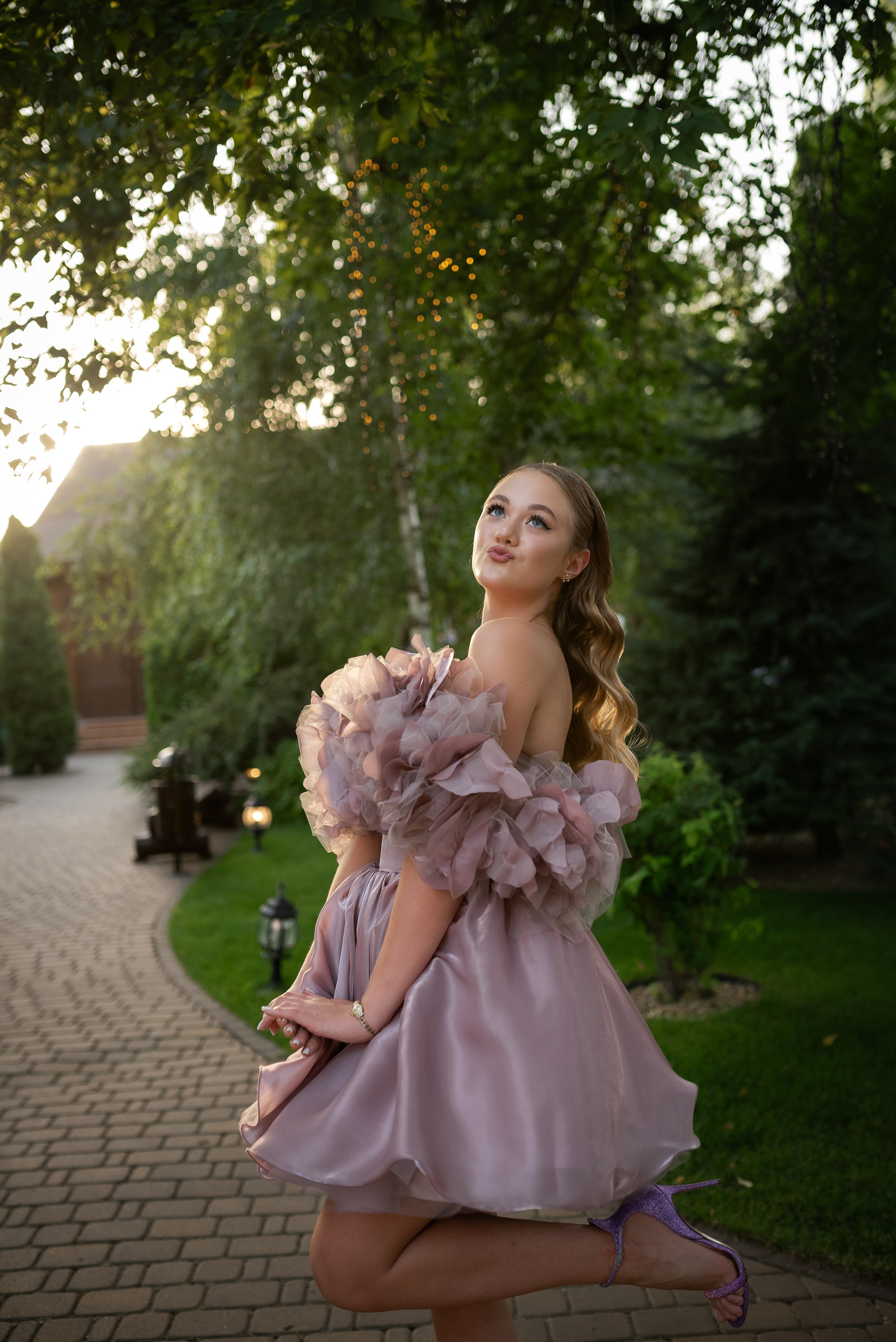 День рождения. Профессиональный семейный и церковный фотограф в Ростове-на-Дону