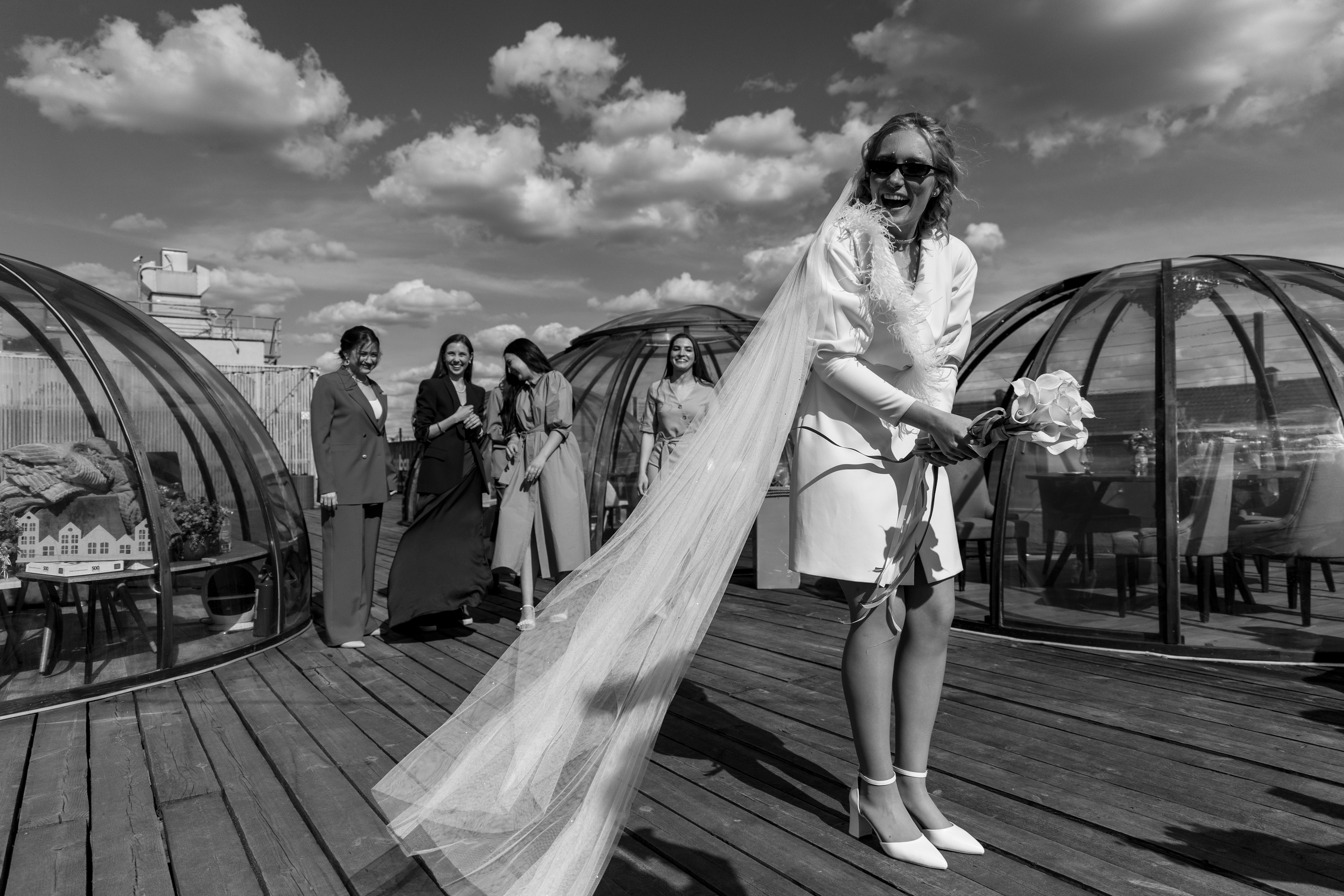 Фотограф в Казани — свадьбы, никах, контент и съёмка для брендов