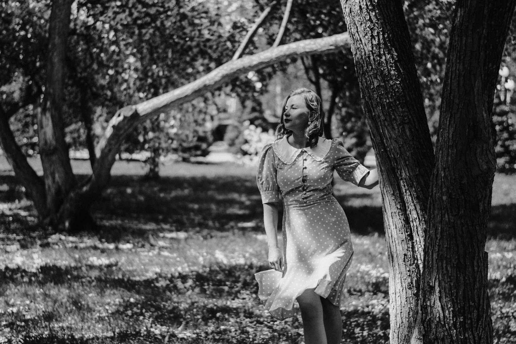 Фотопроект Женя, женский портрет в Тюмени. Портретный фотограф Тюмень Дарья Мустафина