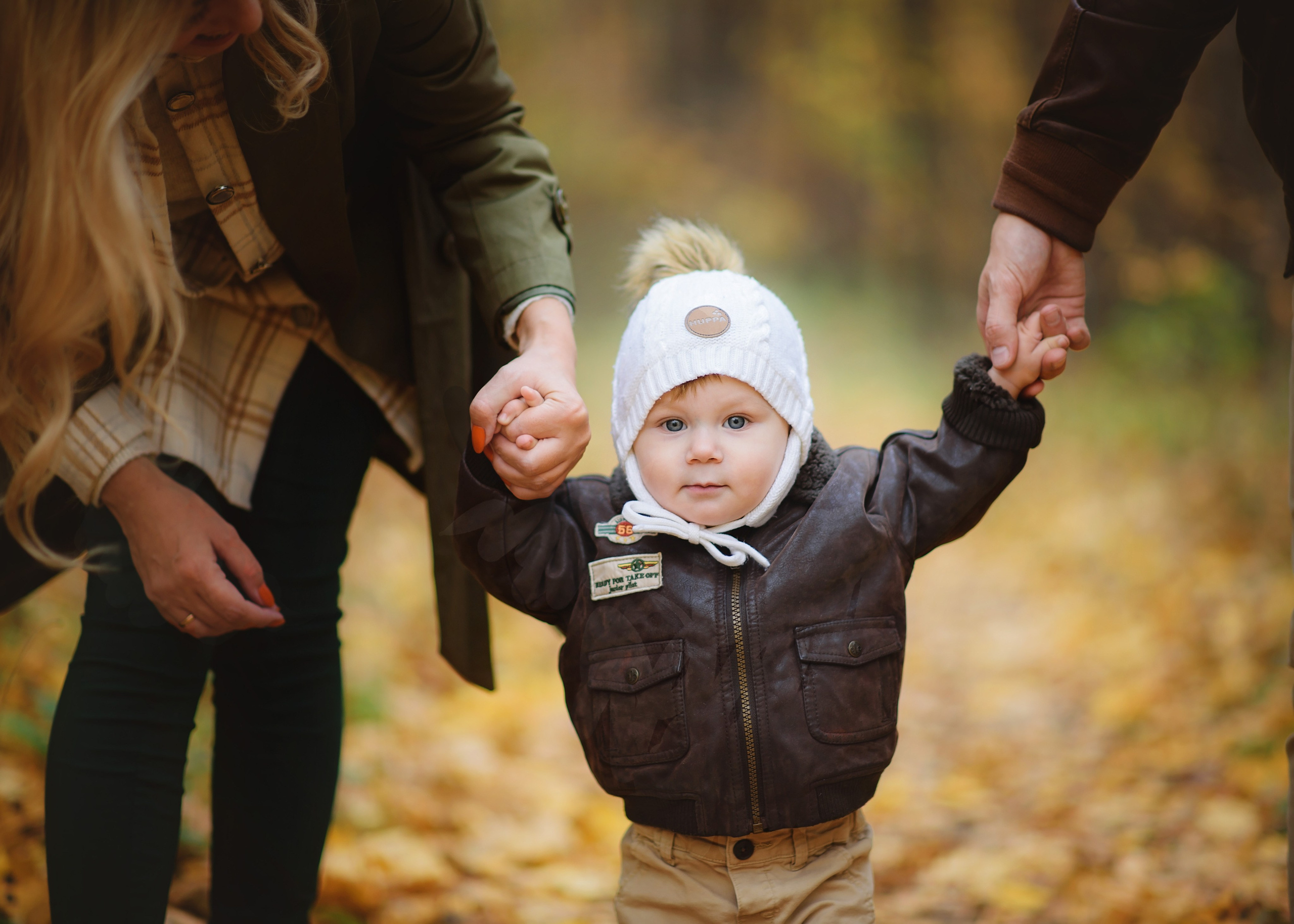 Семейный и детский фотограф Марина Тувиста в Санкт-Петербурге