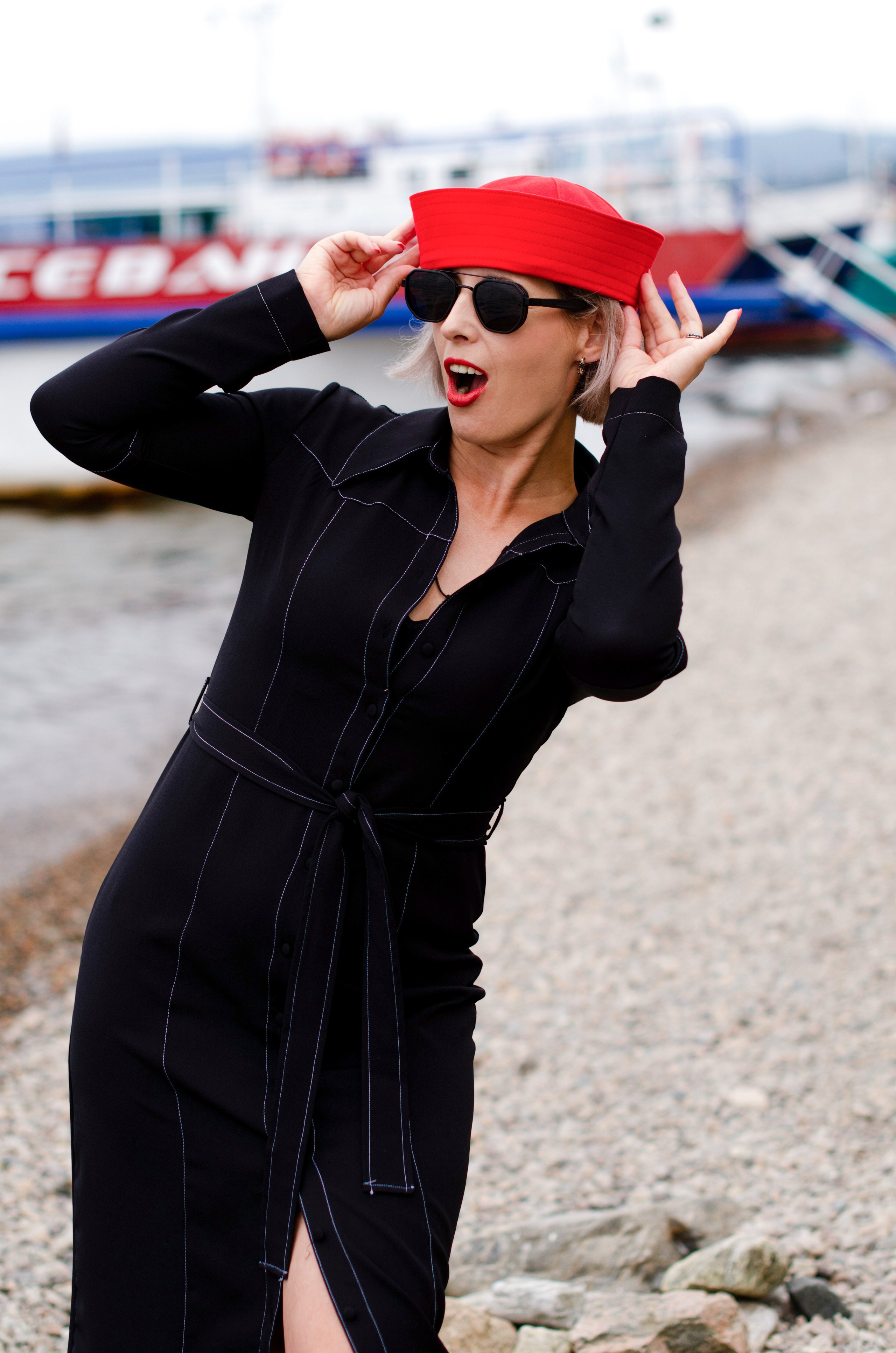 Творческий фототур на Байкал. Фотограф в Хабаровске