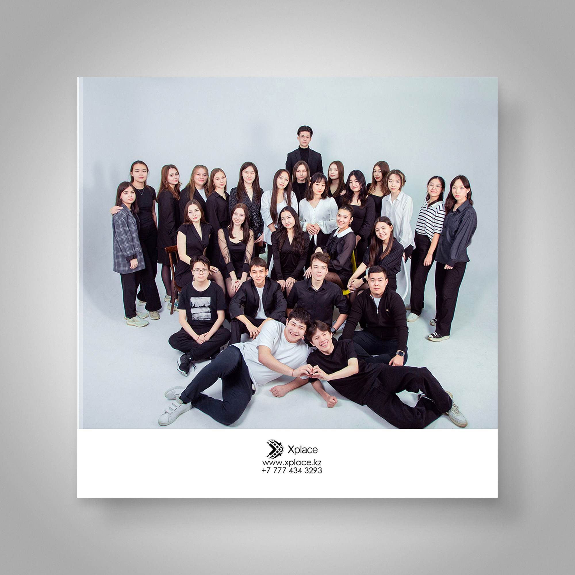 Современные Виньетки, Выпускные альбомы