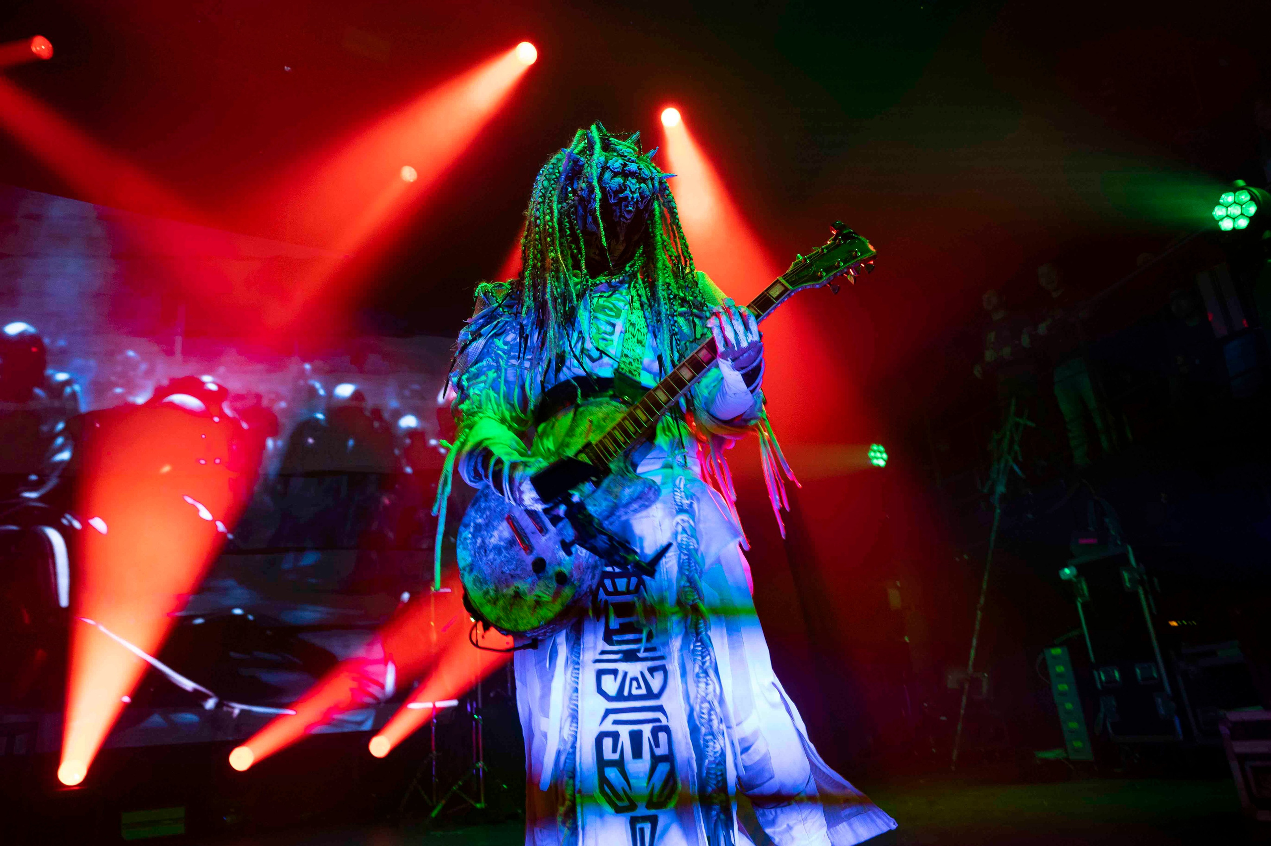 Biopsyhoz в Петербурге. Serg PG Photography — репортажная фотосъемка в Петербурге