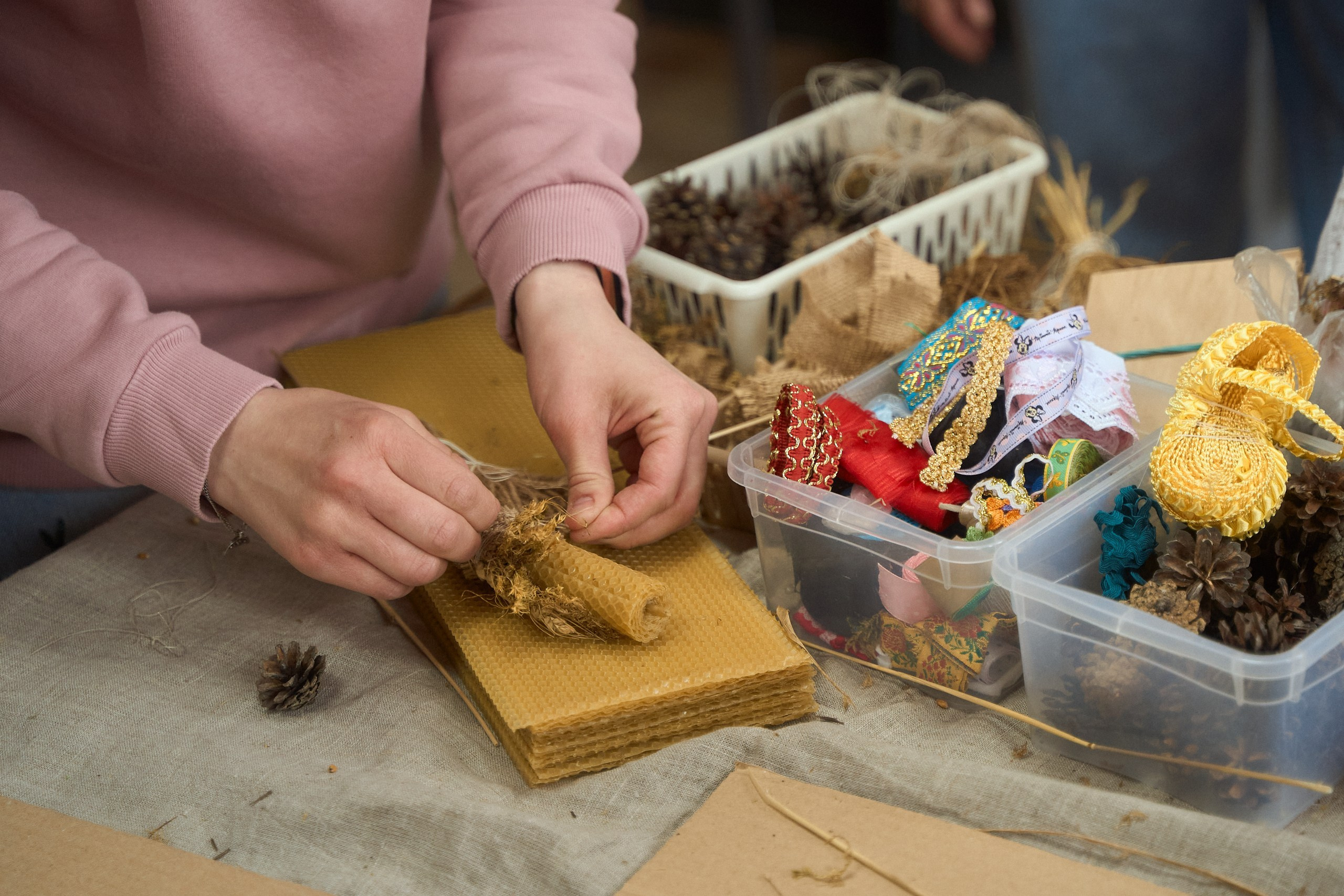 У Пожарского в Торжке 2025