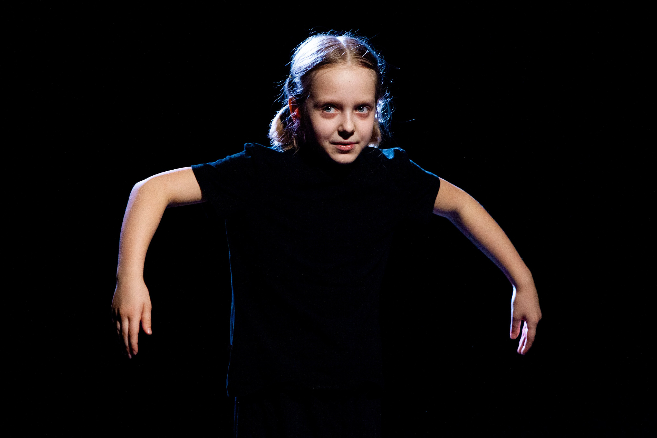 Талантино, 17.12.23, КЦ ЗИЛ. Stanislav Baryshev — People. Emotions. Atmosphere