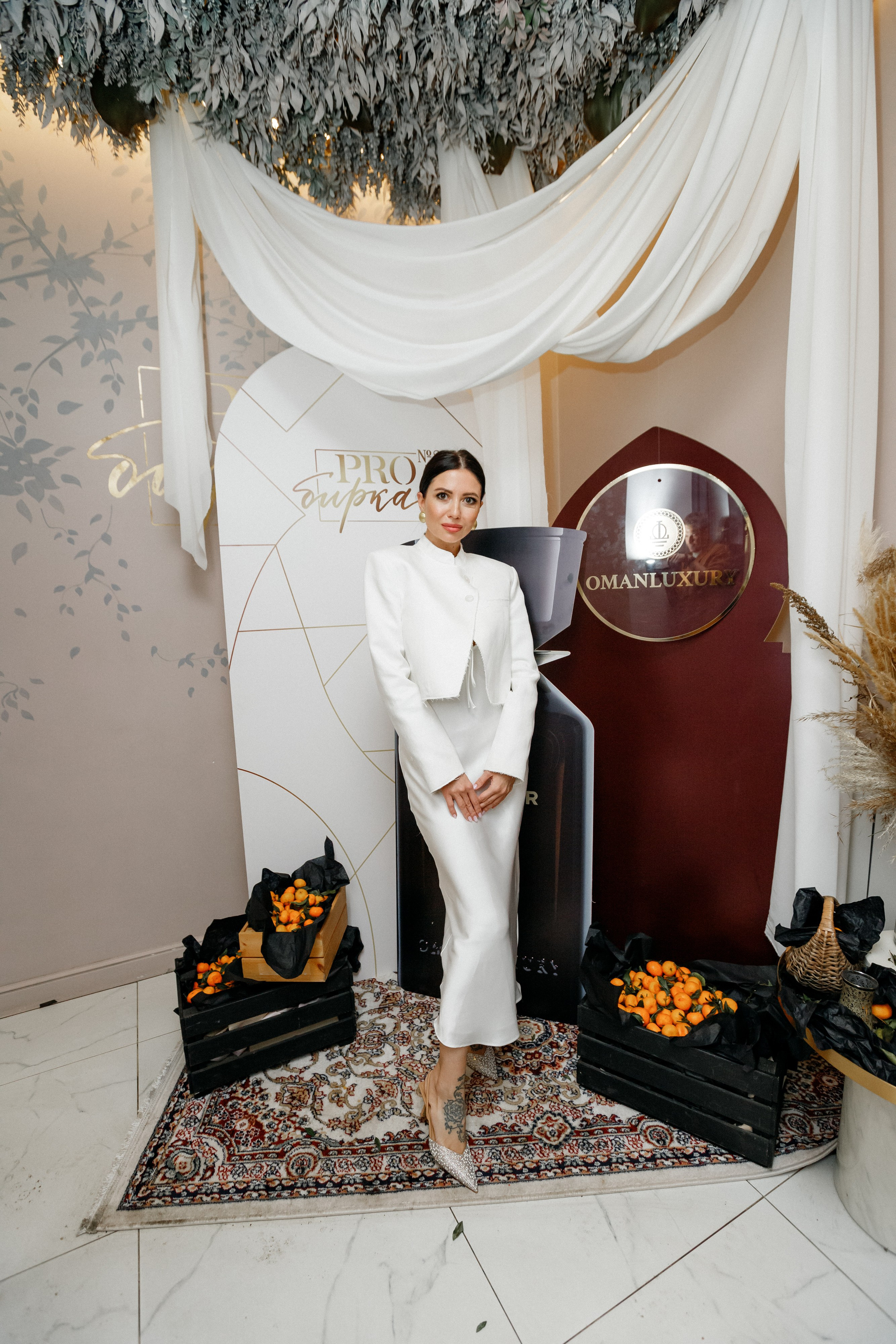 PROBIRKA21 — OMANLUXURY. СВОИ. ФОТООТЧЕТЫ-СОБЫТИЯ-МЕСТА