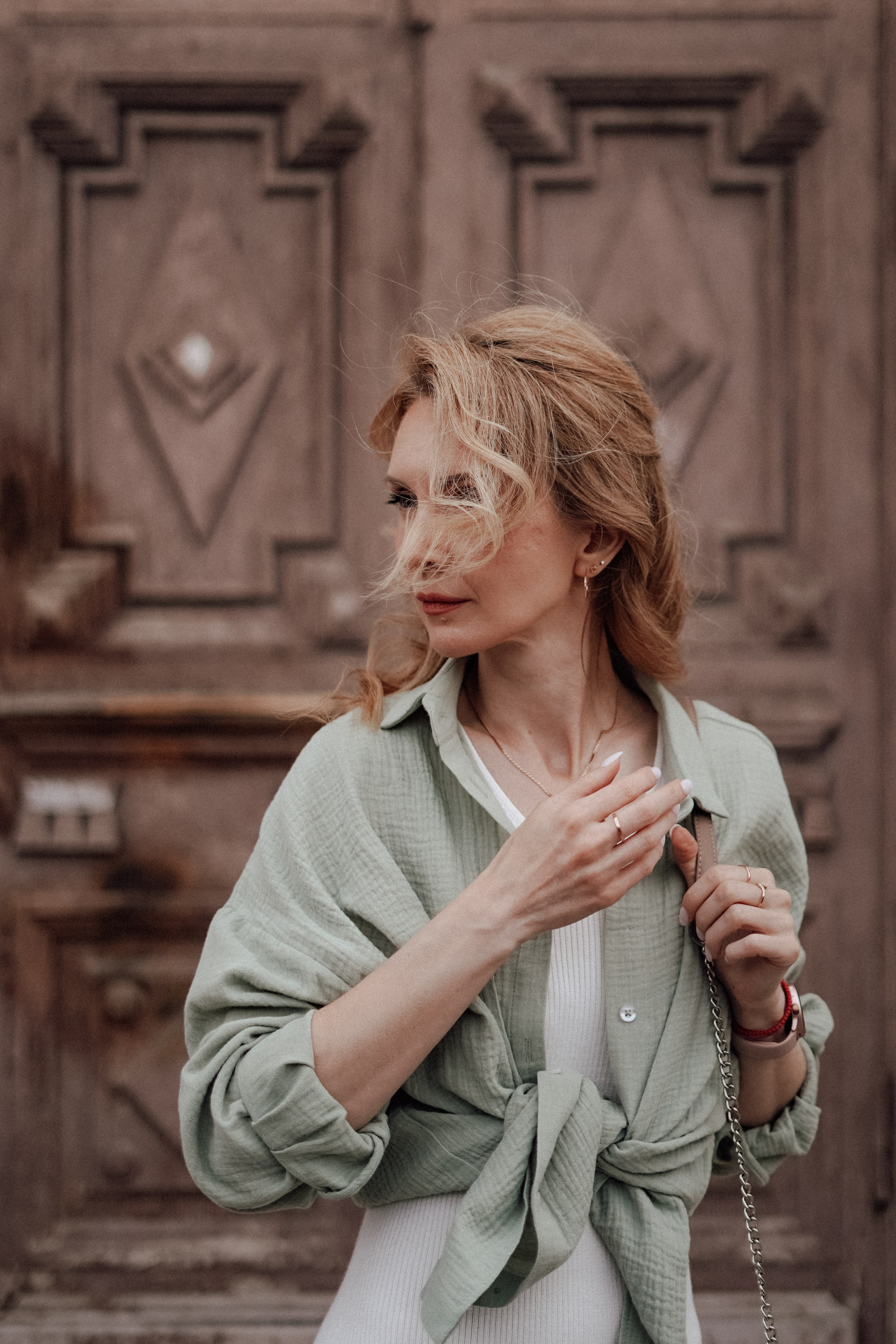 Арина на Чистых Прудах. Фотограф в Сочи и Абхазии | Фототуры | September Air