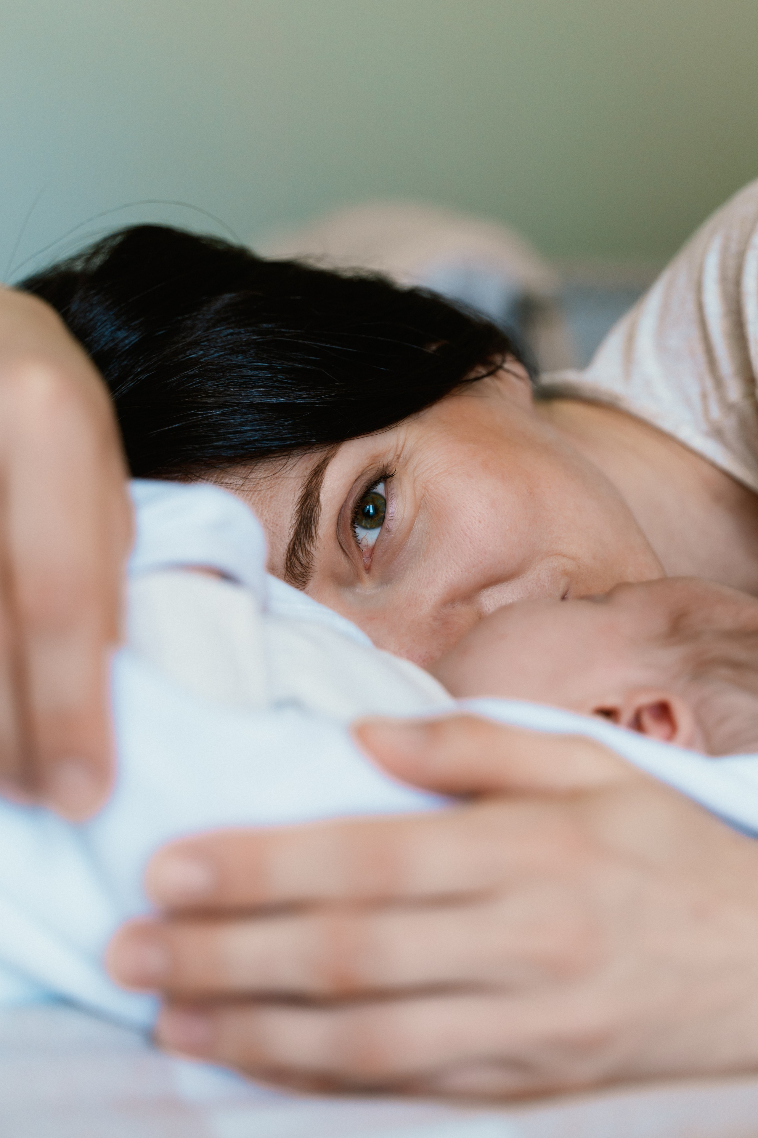 Ania Maia. Family Lifestyle Photographer in Lucca, Italia