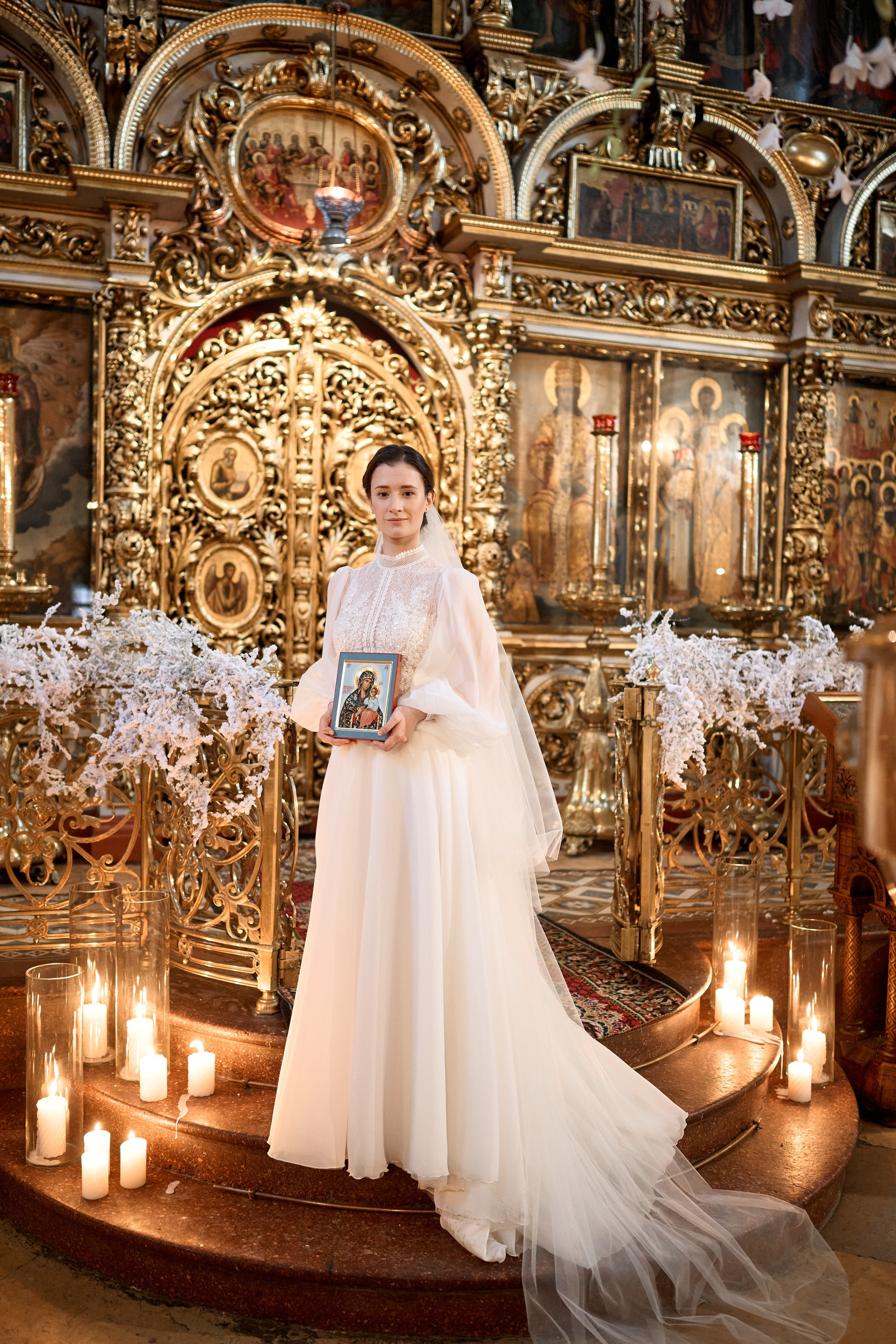 Венчания. Свадебный фотограф Сергей Фарковец