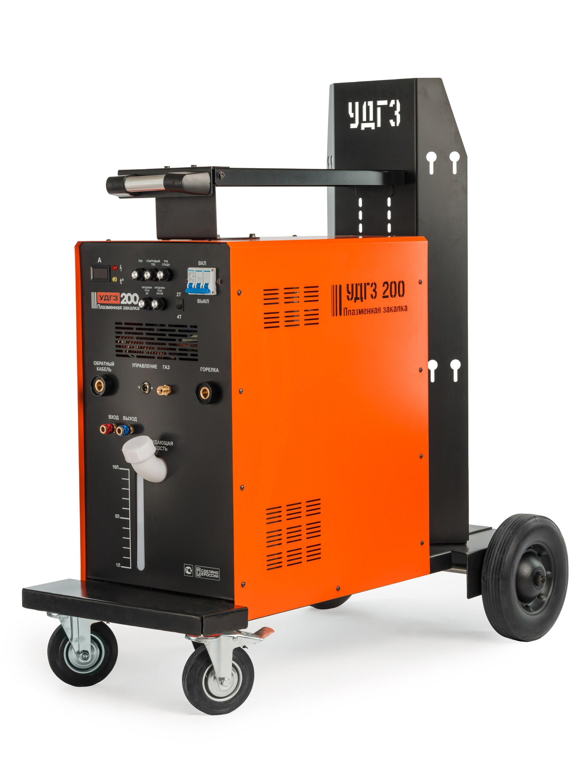 Студия коммерческой съемки ХВОЯ