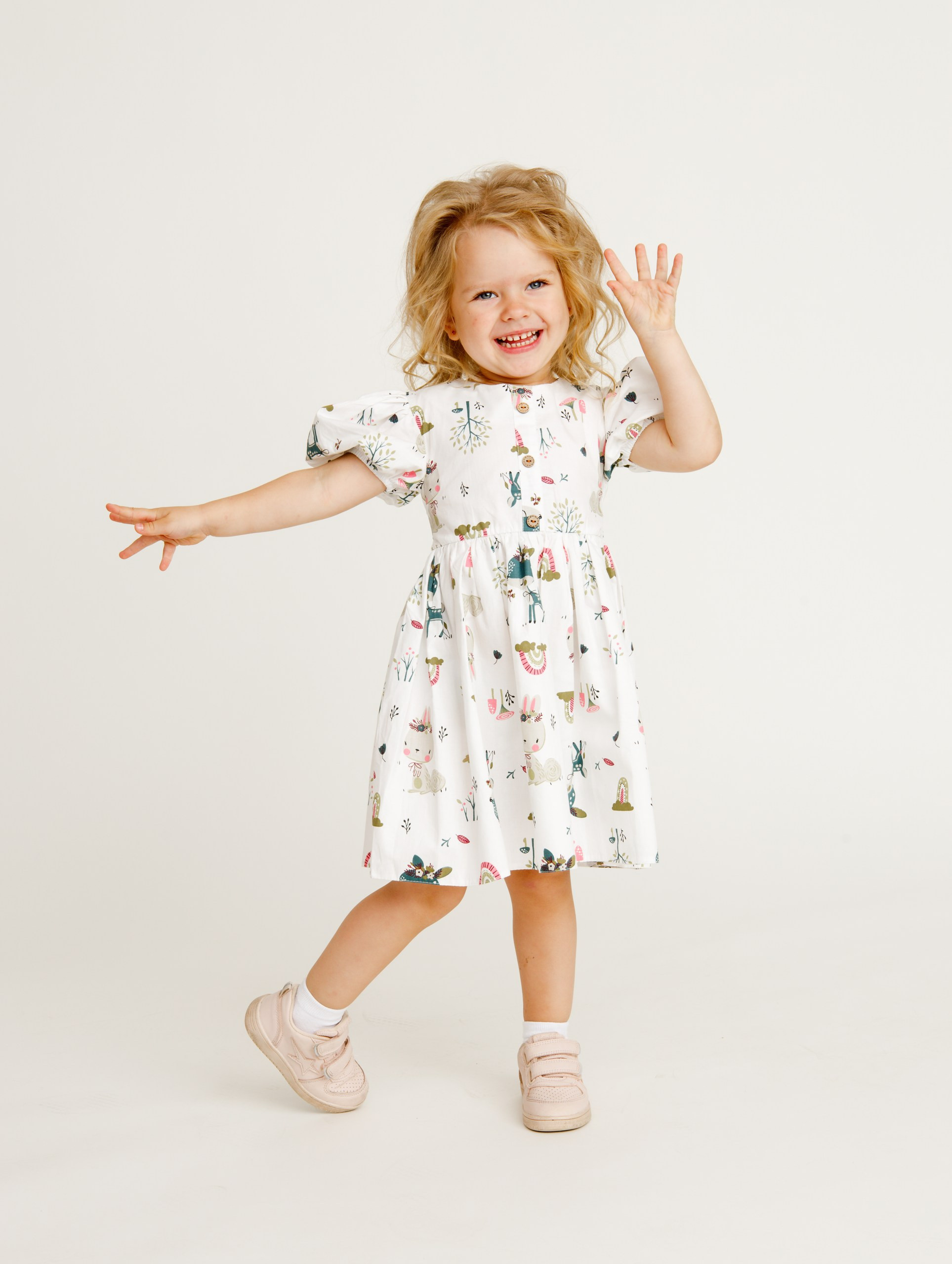 Студия коммерческой съемки ХВОЯ