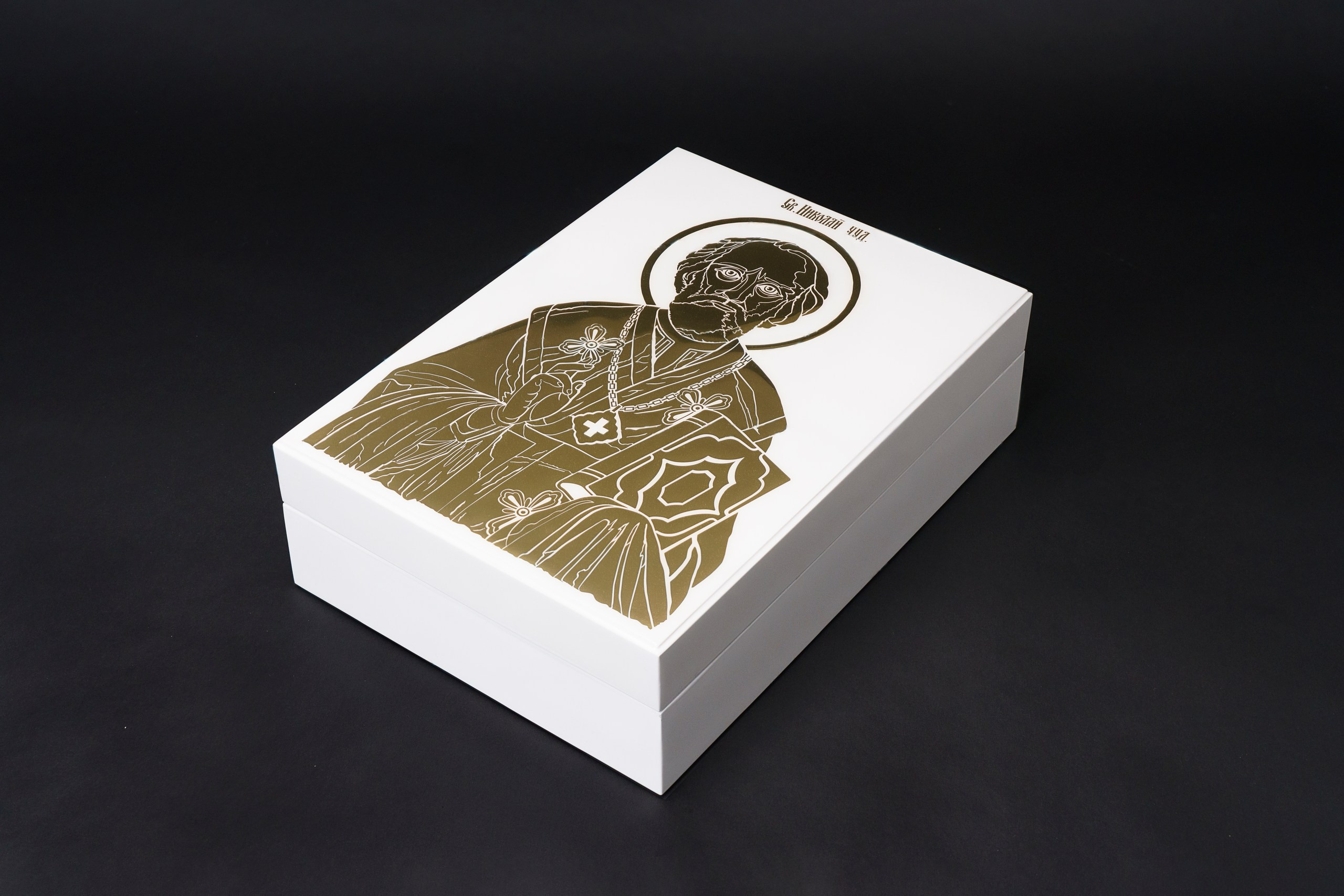 Студия коммерческой съемки ХВОЯ