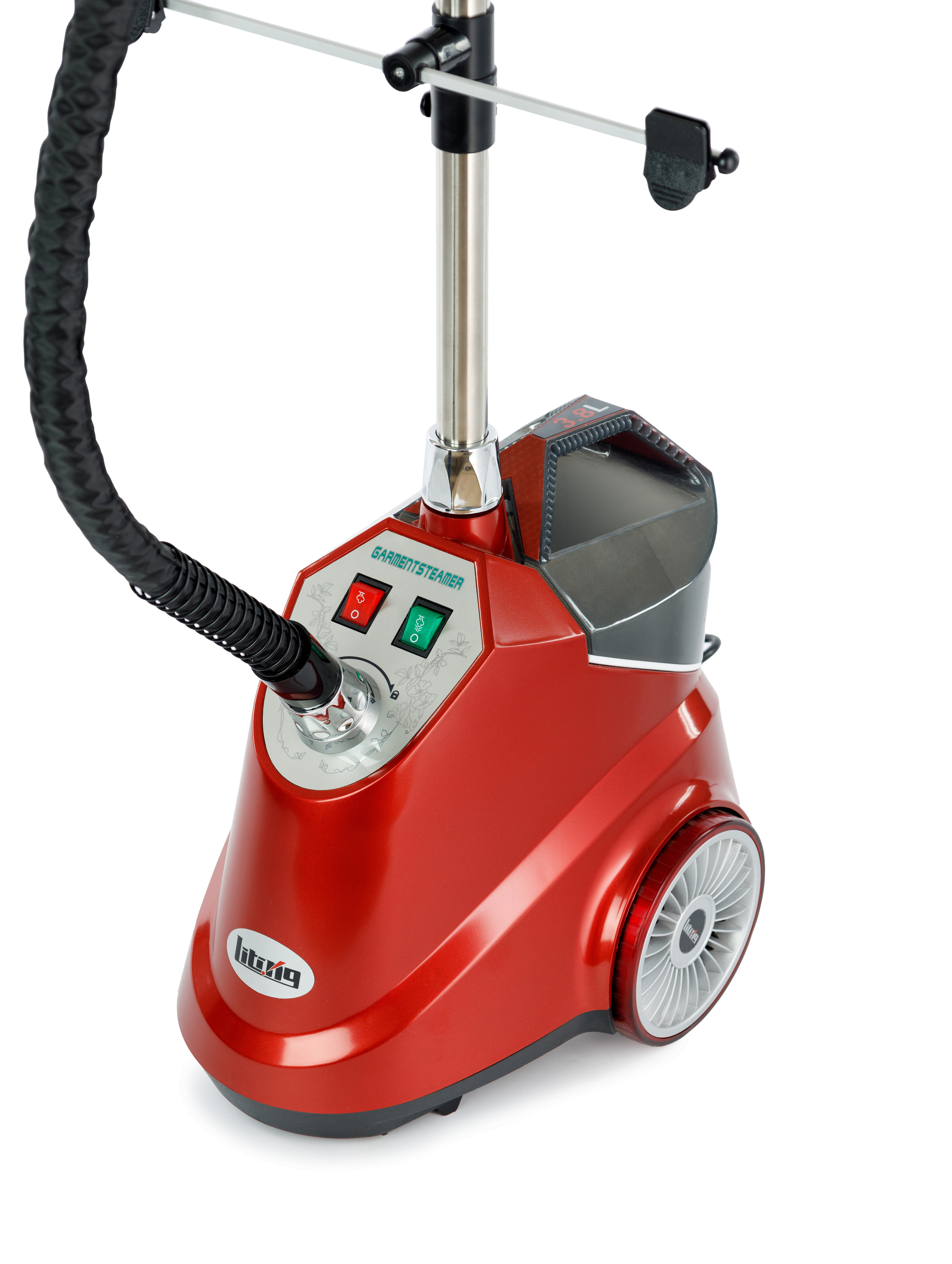 Студия коммерческой съемки ХВОЯ