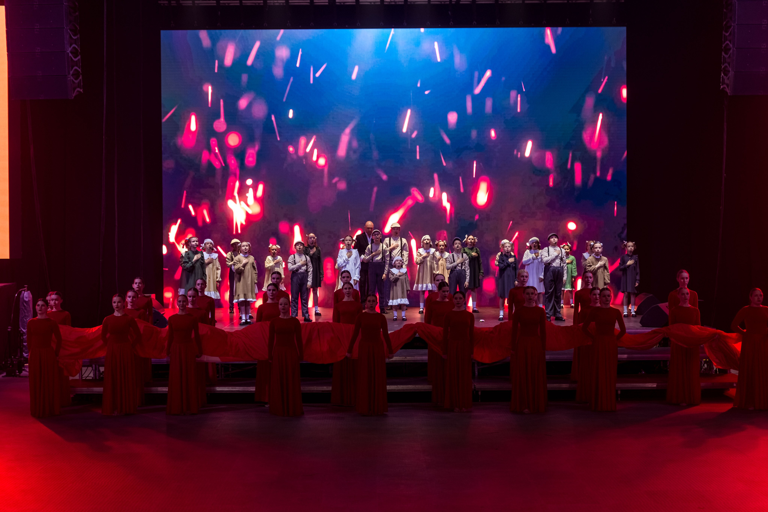 Концерт 9 мая 2025. Женский фотограф Крещение Венчание Москва Брянск