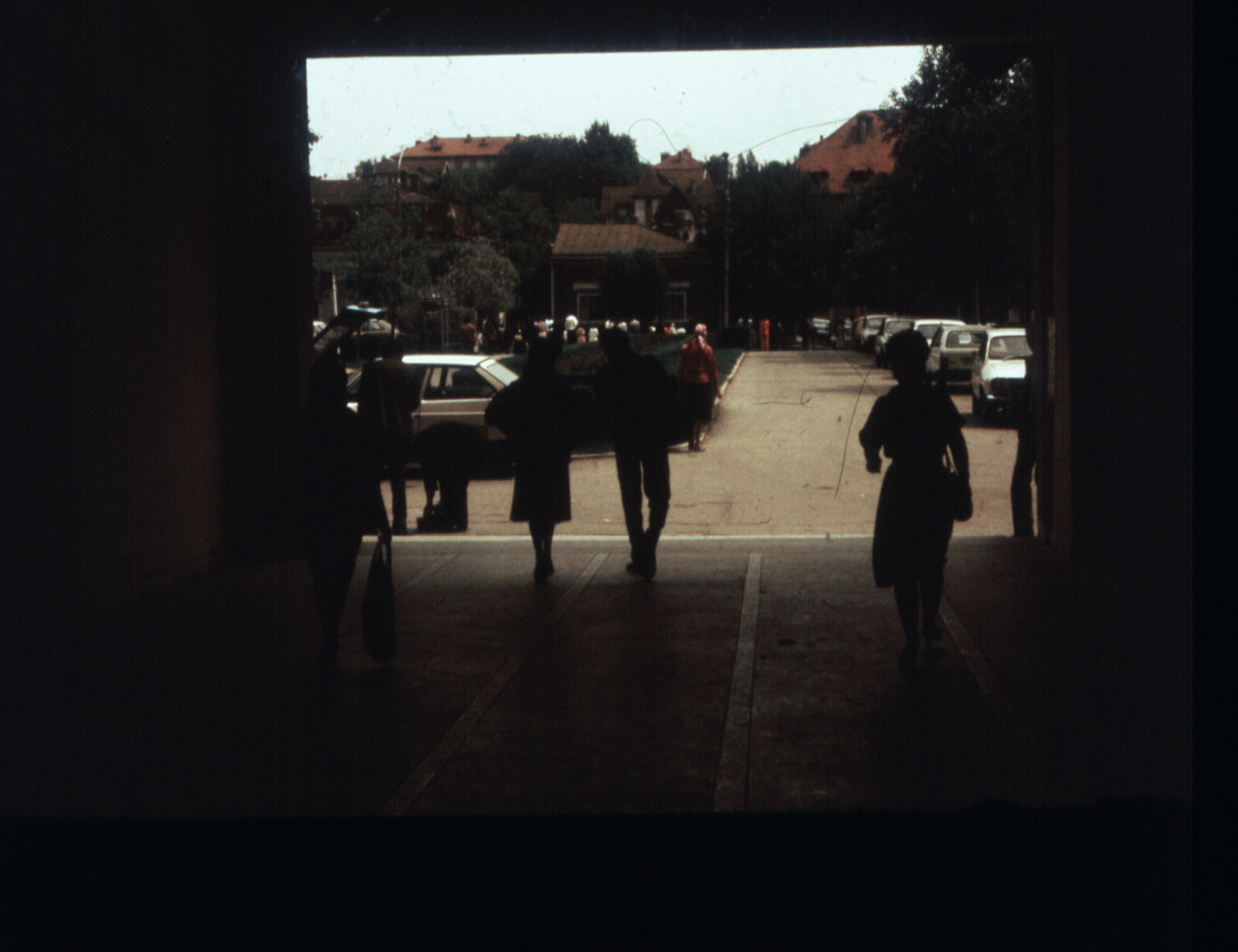 Сараево 1990