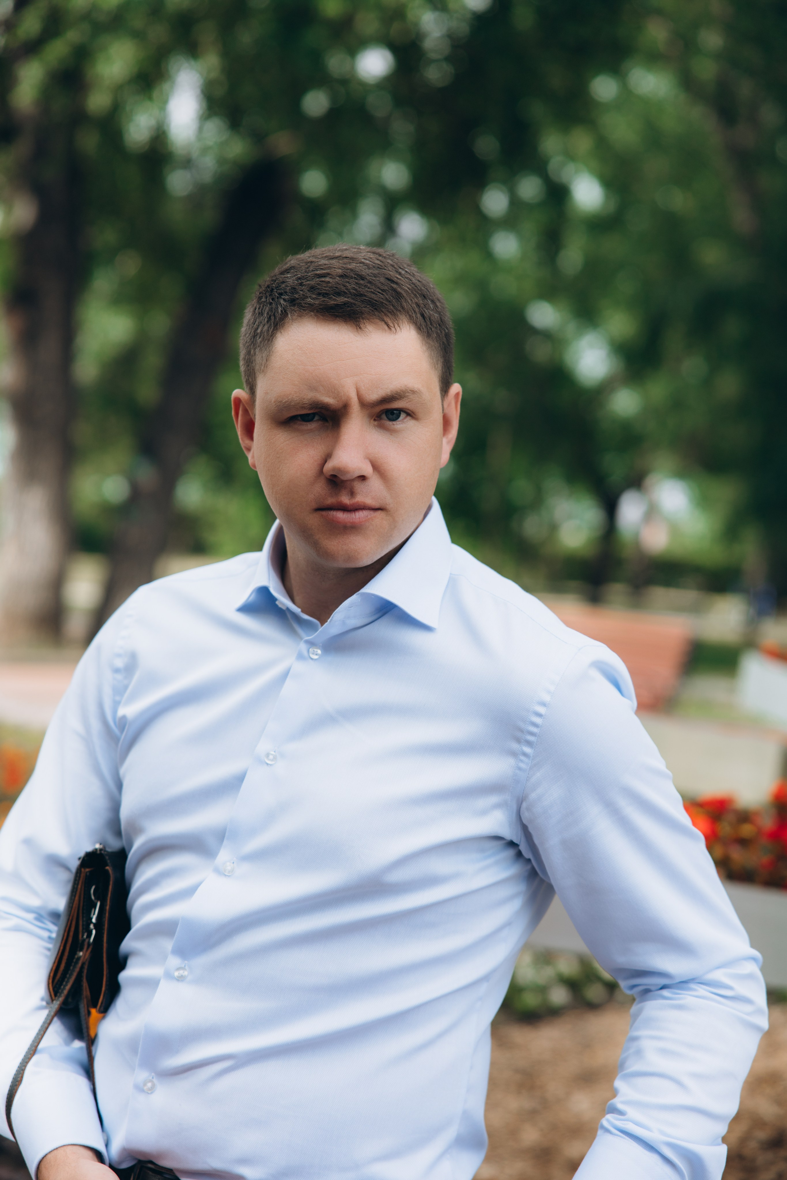 Алексей & Олеся. Свадебный, семейный фотограф в Иркутске Светлана Макаричева