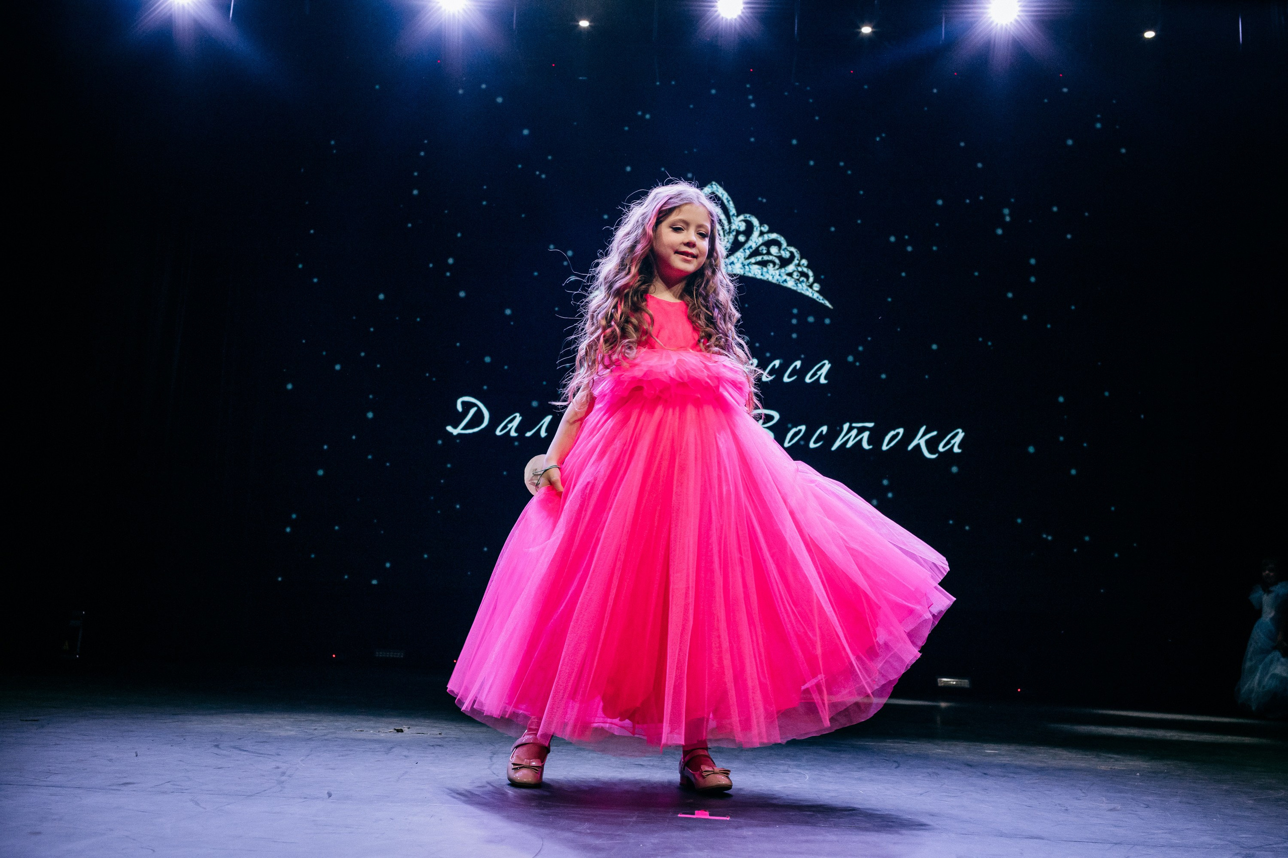 ПРИНЦЕССА ДАЛЬНЕГО ВОСТОКА. СВОИ. ФОТООТЧЕТЫ-СОБЫТИЯ-МЕСТА