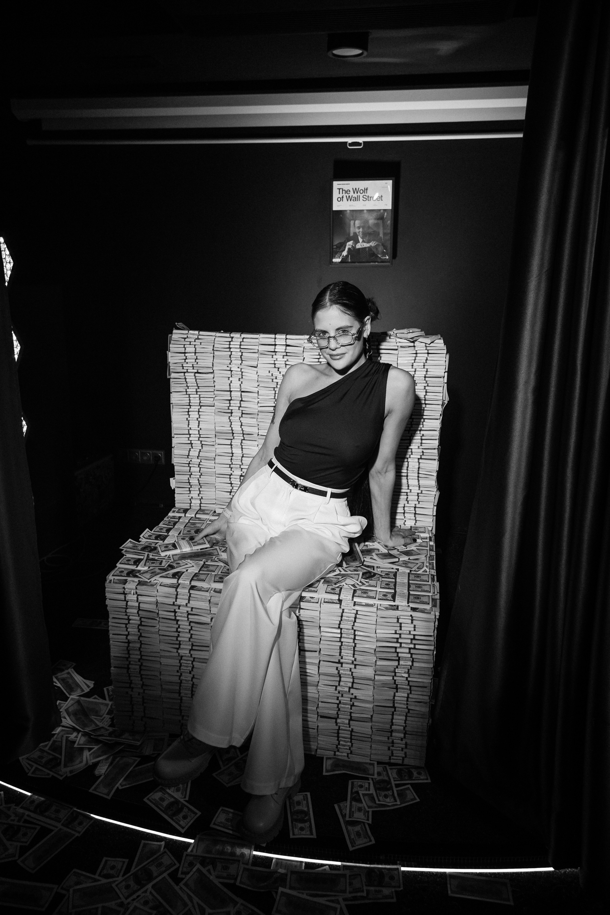 LA FAMIGLIA — SOLOVI — 1 YEAR. СВОИ. ФОТООТЧЕТЫ-СОБЫТИЯ-МЕСТА