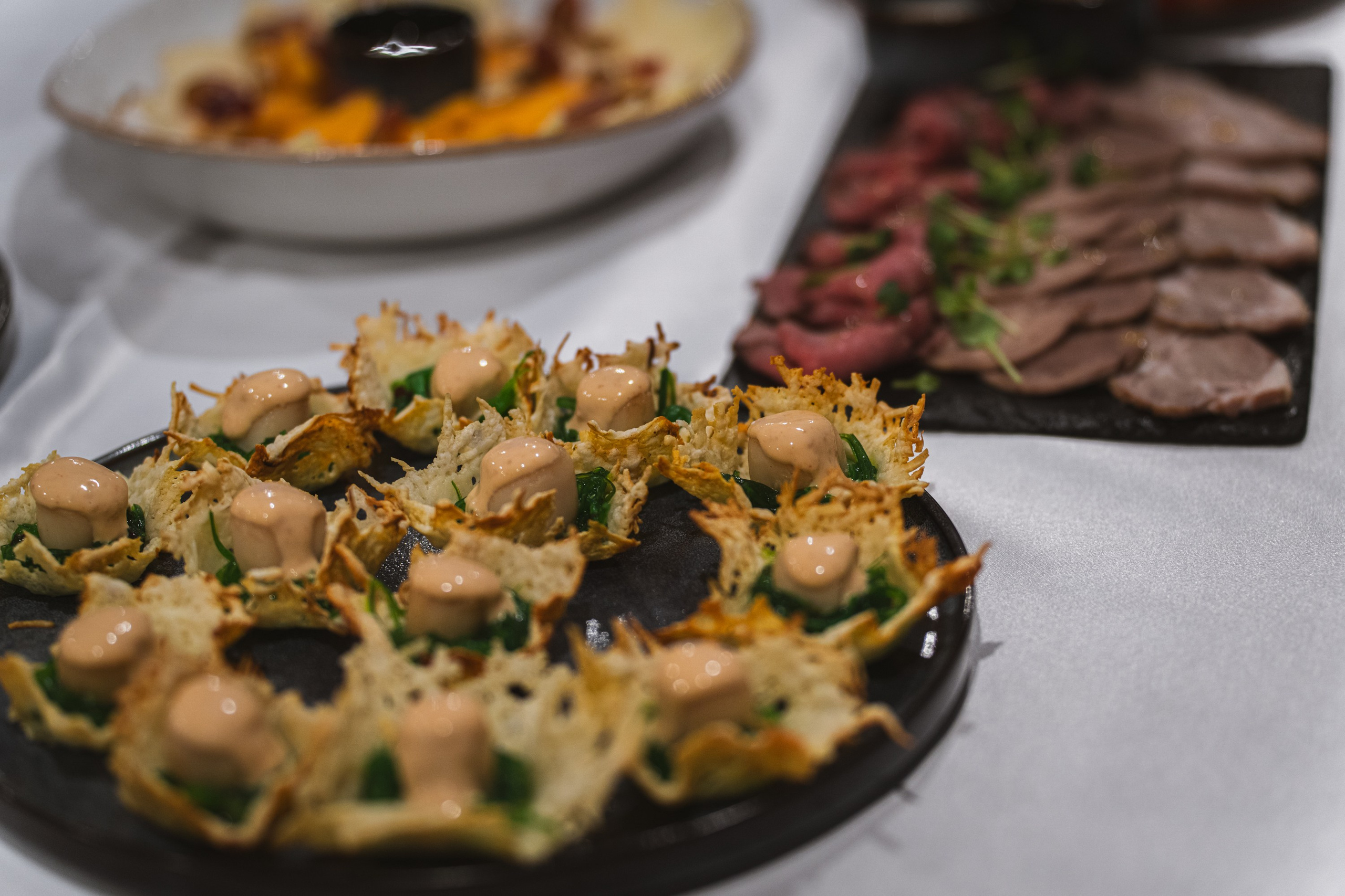 Уютная площадка для вашего праздника