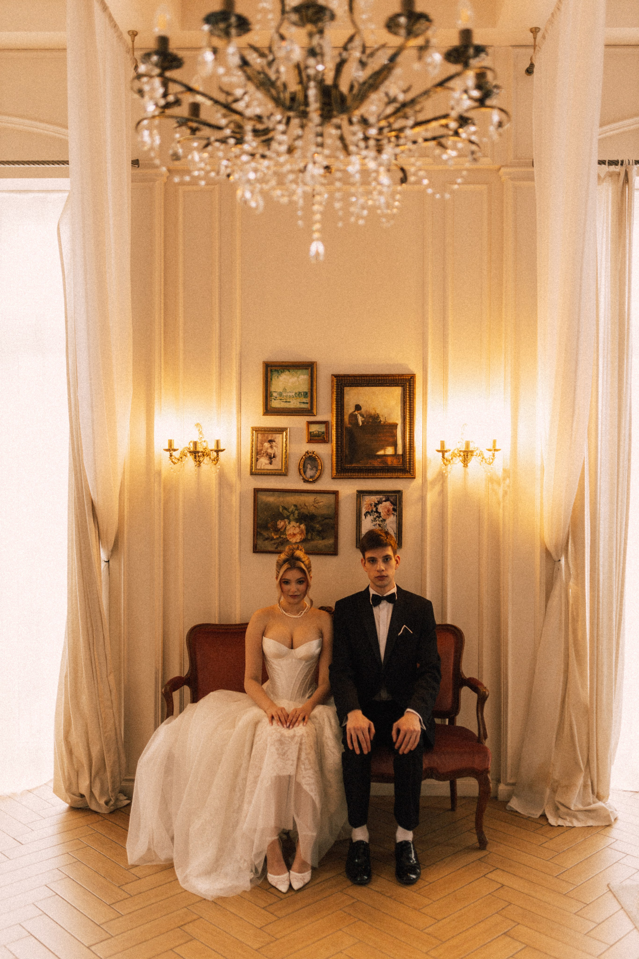 Услуги. Фотограф в Санкт-Петербурге Матвиенко Яна