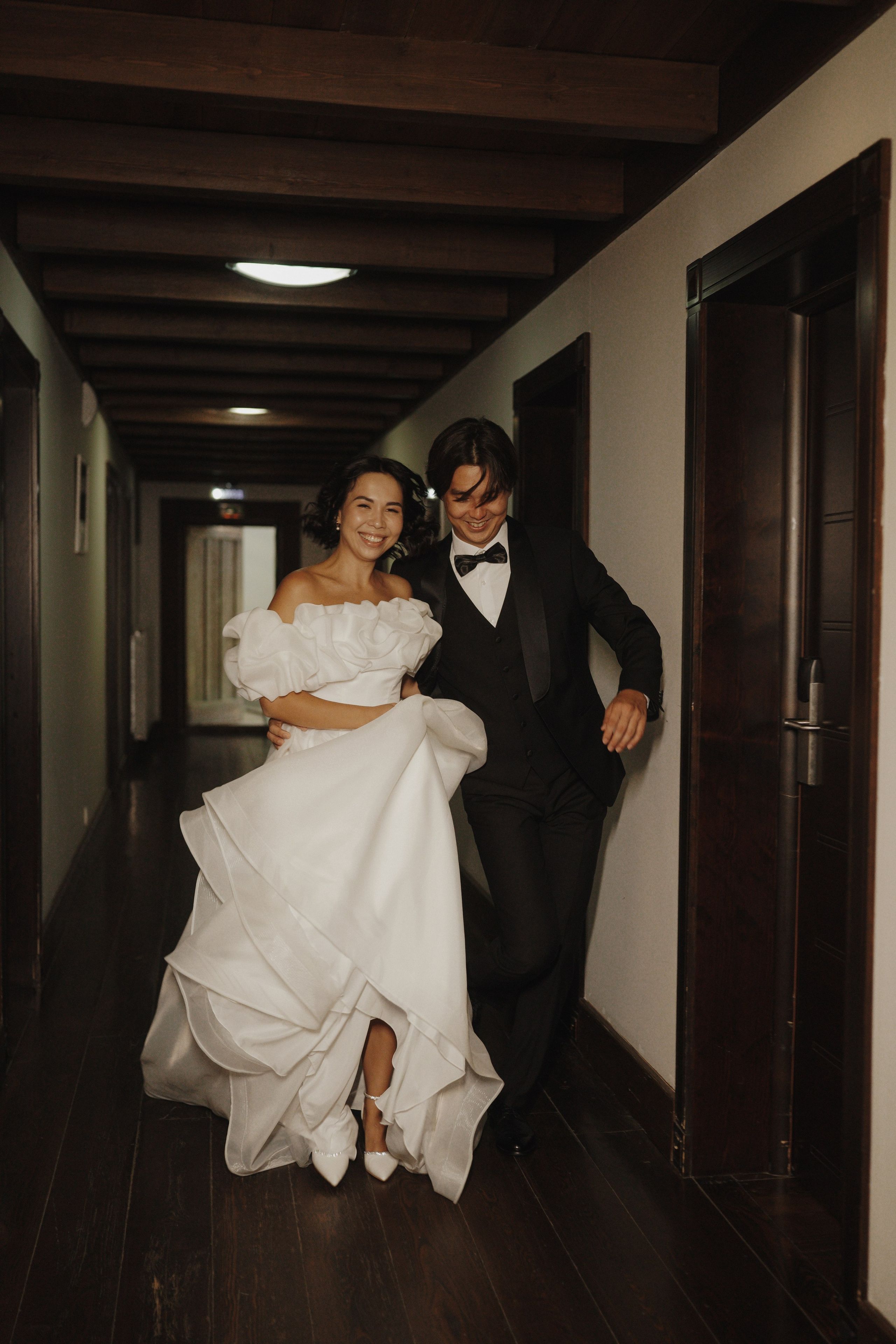 Егор и Карина. Организатор мероприятий в Абакане I Ольга Петухова