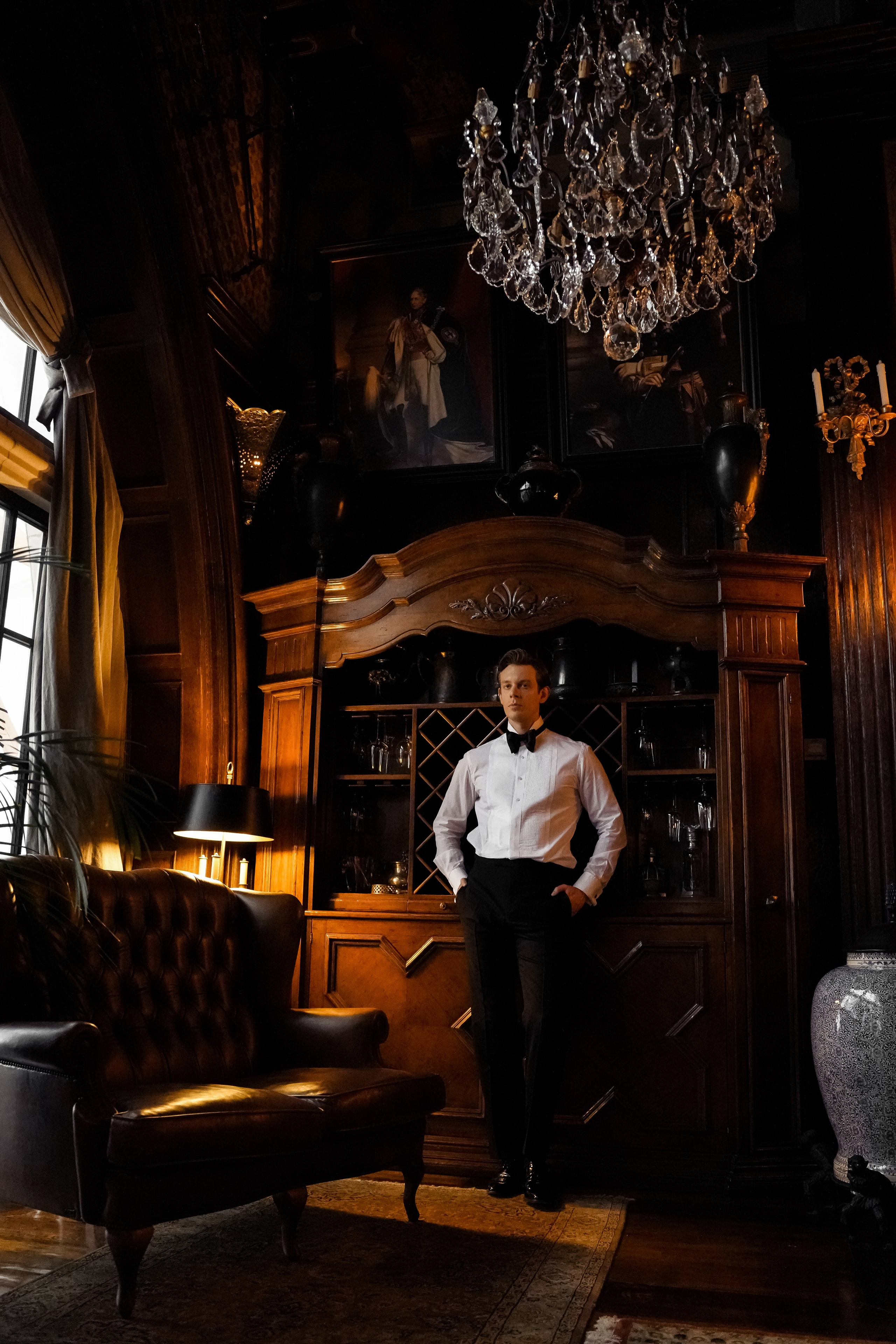 Свадебный фотограф и видеограф в Ростове-на-Дону. Максим и Наталья Лебедевы