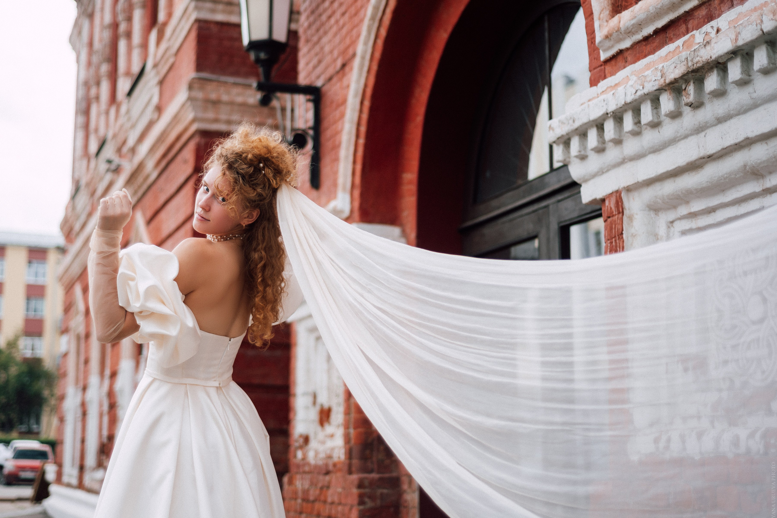 Свадебный и контент- фотограф в Тольятти, Самаре, Москве Яна Уруева