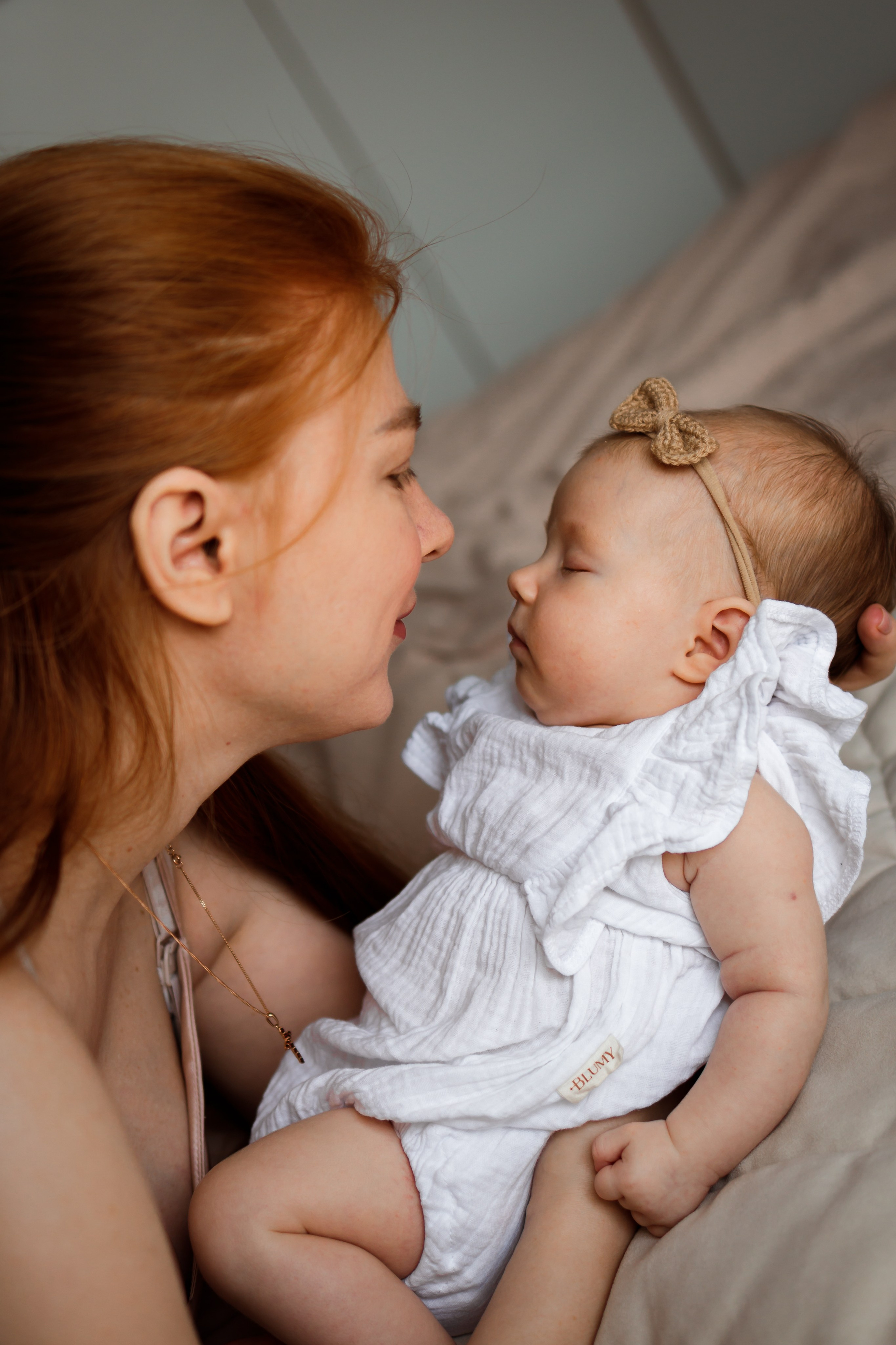 Семейные съемки. Яна Кром Фотограф ньюборн в Москве