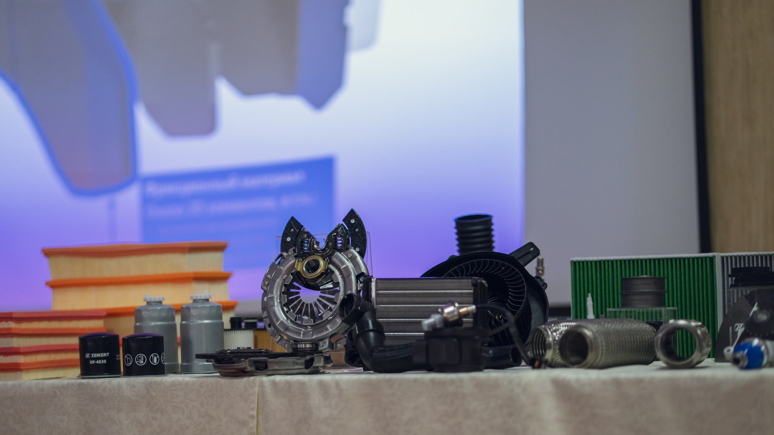 Семинар Zekert (репортаж). Фотограф, видеограф Пятигорск, Ставрополь, Ессентуки, Petlyakovs_photo