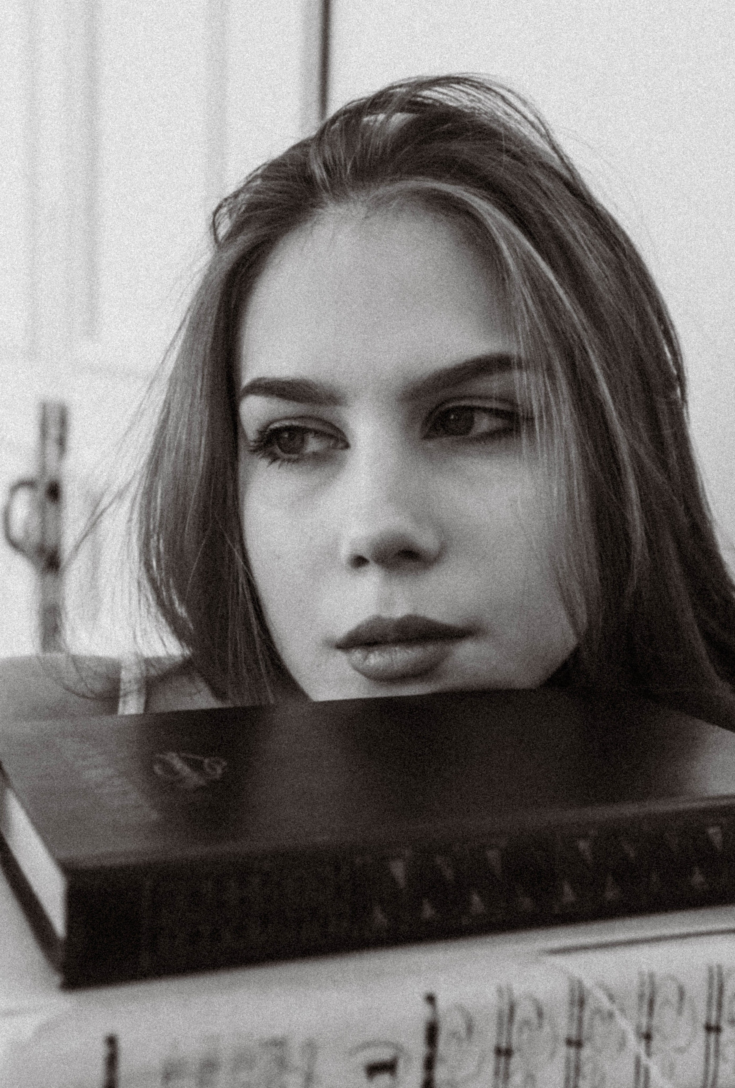 Ника, фотограф из Нижнего Новгорода